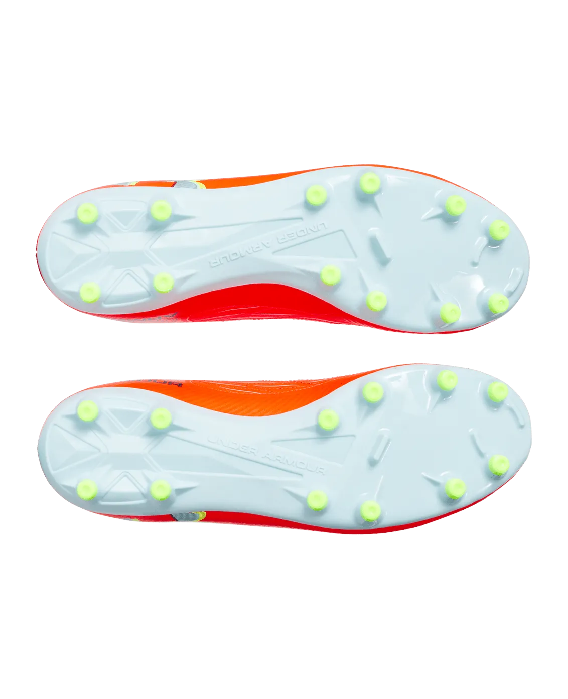 multi - terrain shoes UA Magnetico Select 4 FG Unisex Soccer Cleats