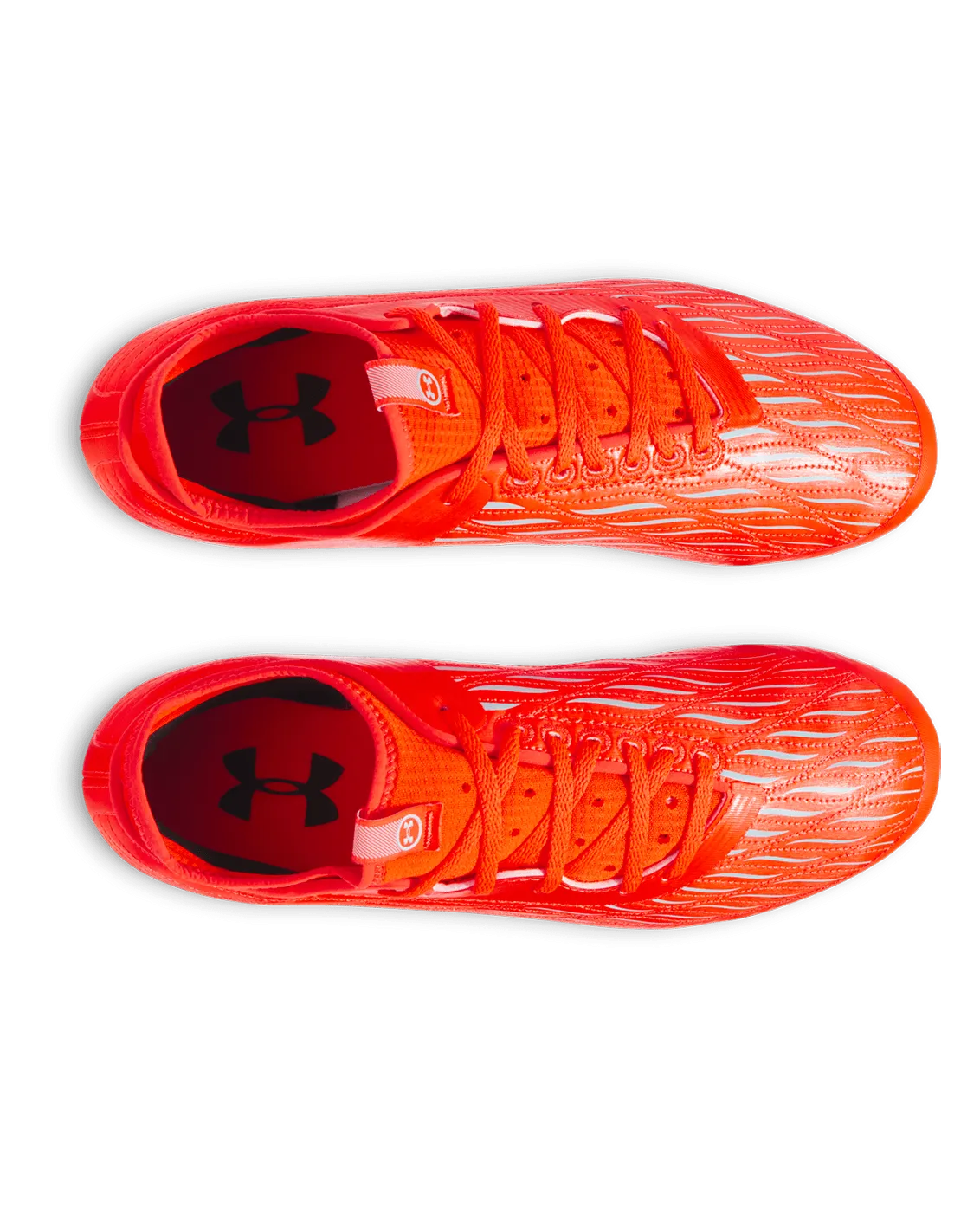 rural - area shoes Reinforced Sides UA Magnetico Select 4 FG Unisex Soccer Cleats