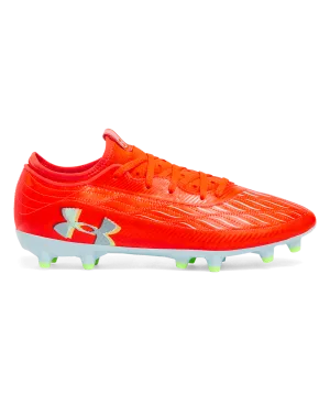 Practice Mode UA Magnetico Select 4 FG Unisex Soccer Cleats