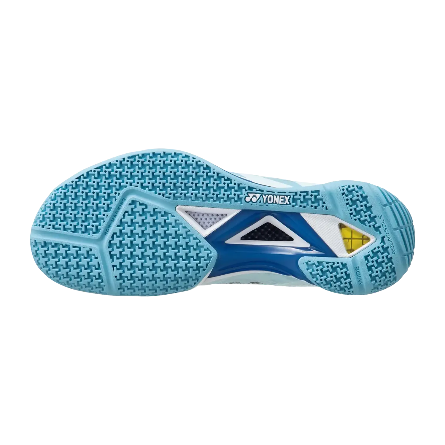 Yonex Power Cushion Eclipsion Z3 (Wide) Badminton Shoes (2024) Odor-resistant Shield Prime