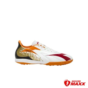 Diadora Maximus Elite Turf Shoes Rush Angle Grip Layer