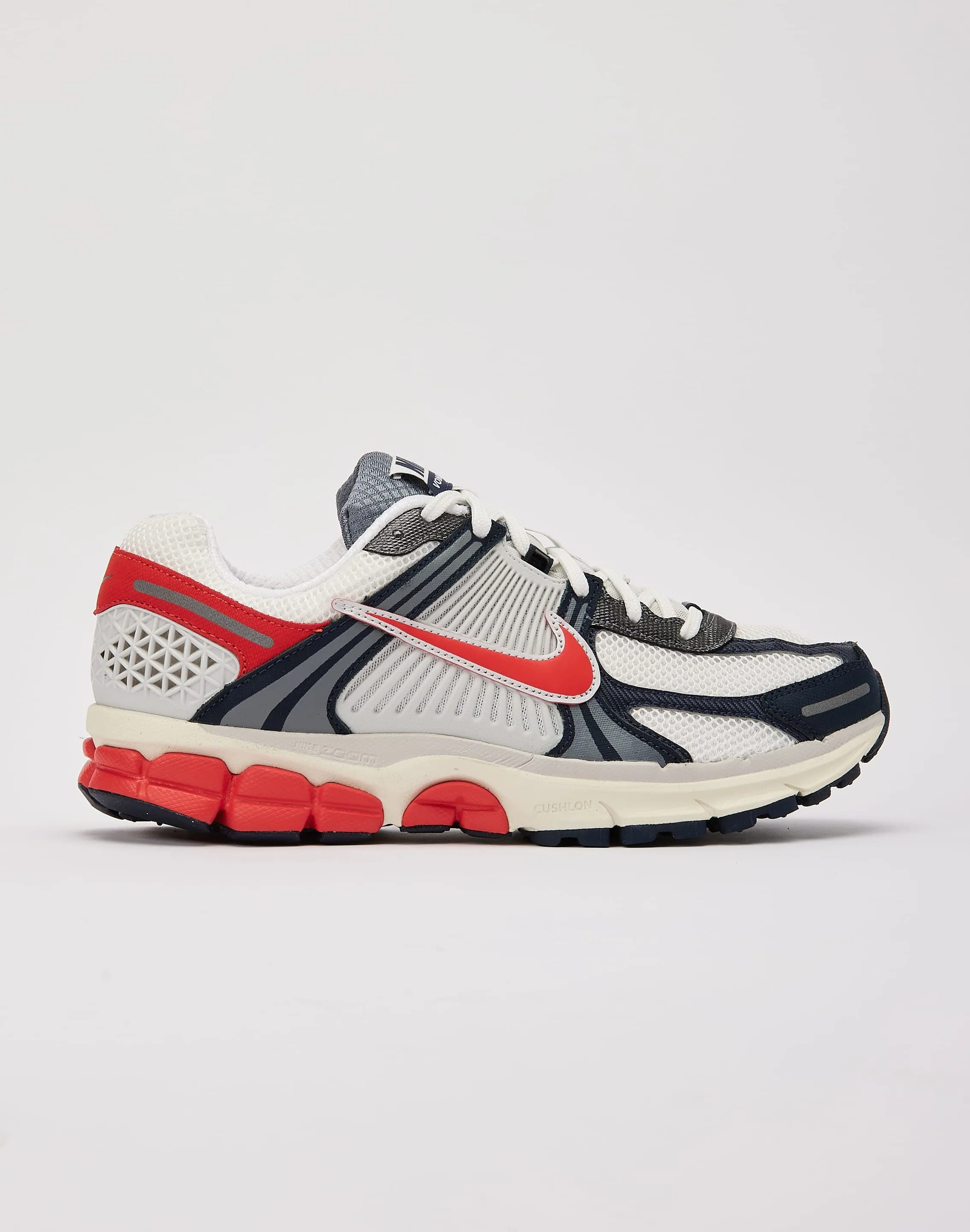 Synthetic Upper Nike Zoom Vomero 5