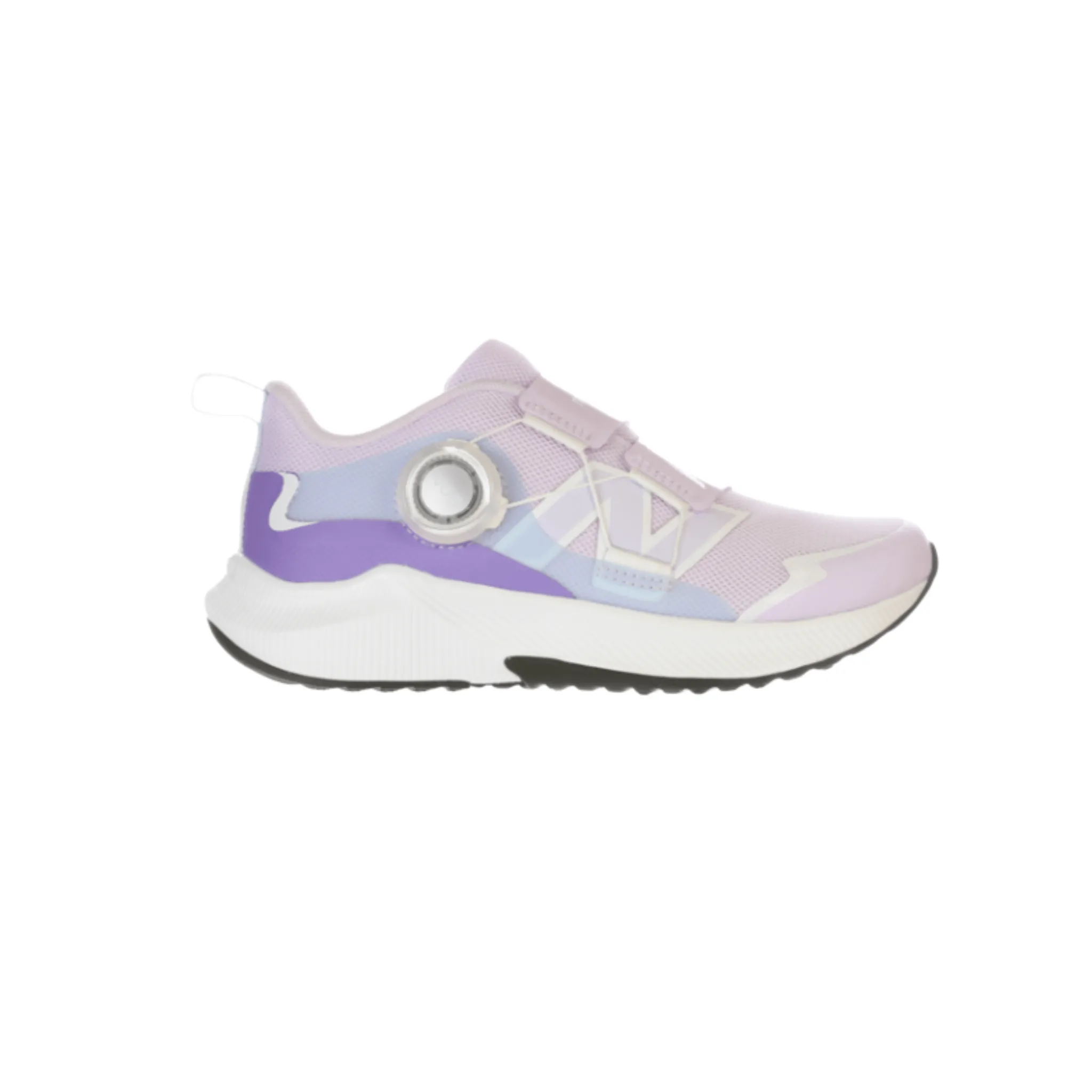 Style - conscious DYNASOFT REVEAL V4 BOA - CC4 MILK VIOLET