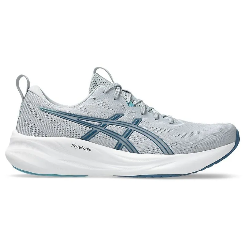 ASICS GEL-Pulse 16 D Mens Running Shoes perfect - running roomy fit shoes