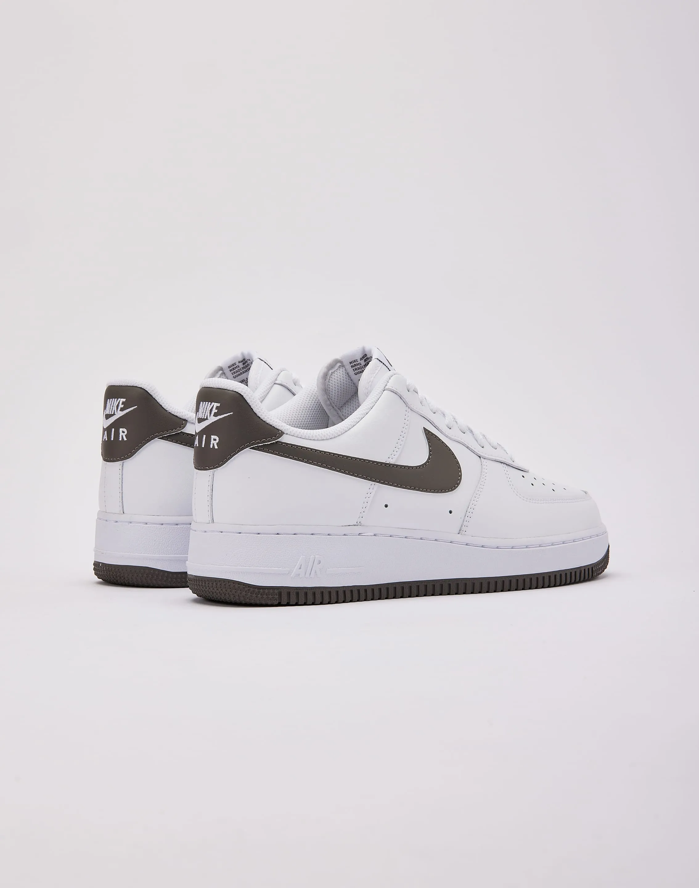 Nike Air Force 1 Low '07 Movement Ease Trail Climb