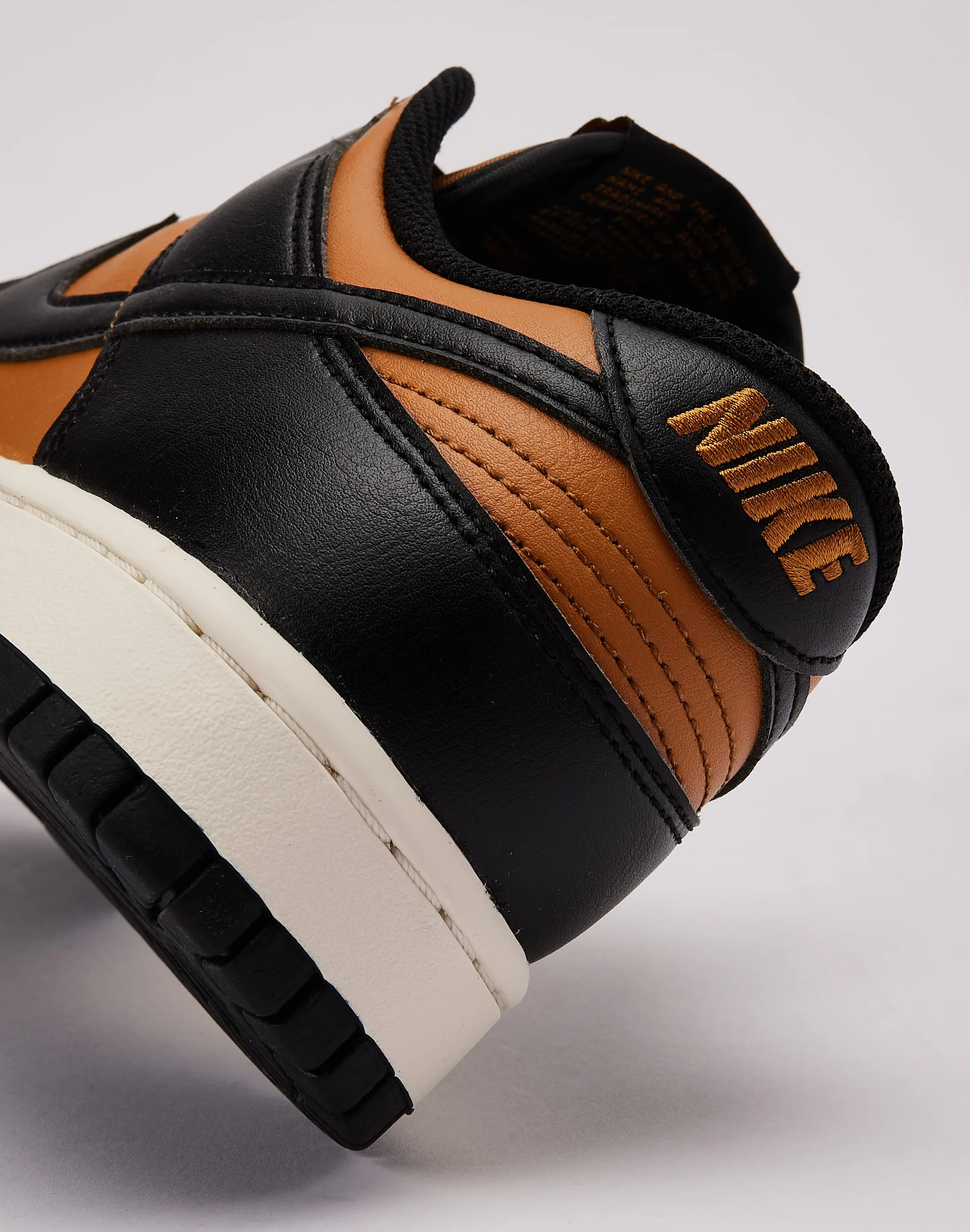 Stone Path Pause Step Nike Dunk Low