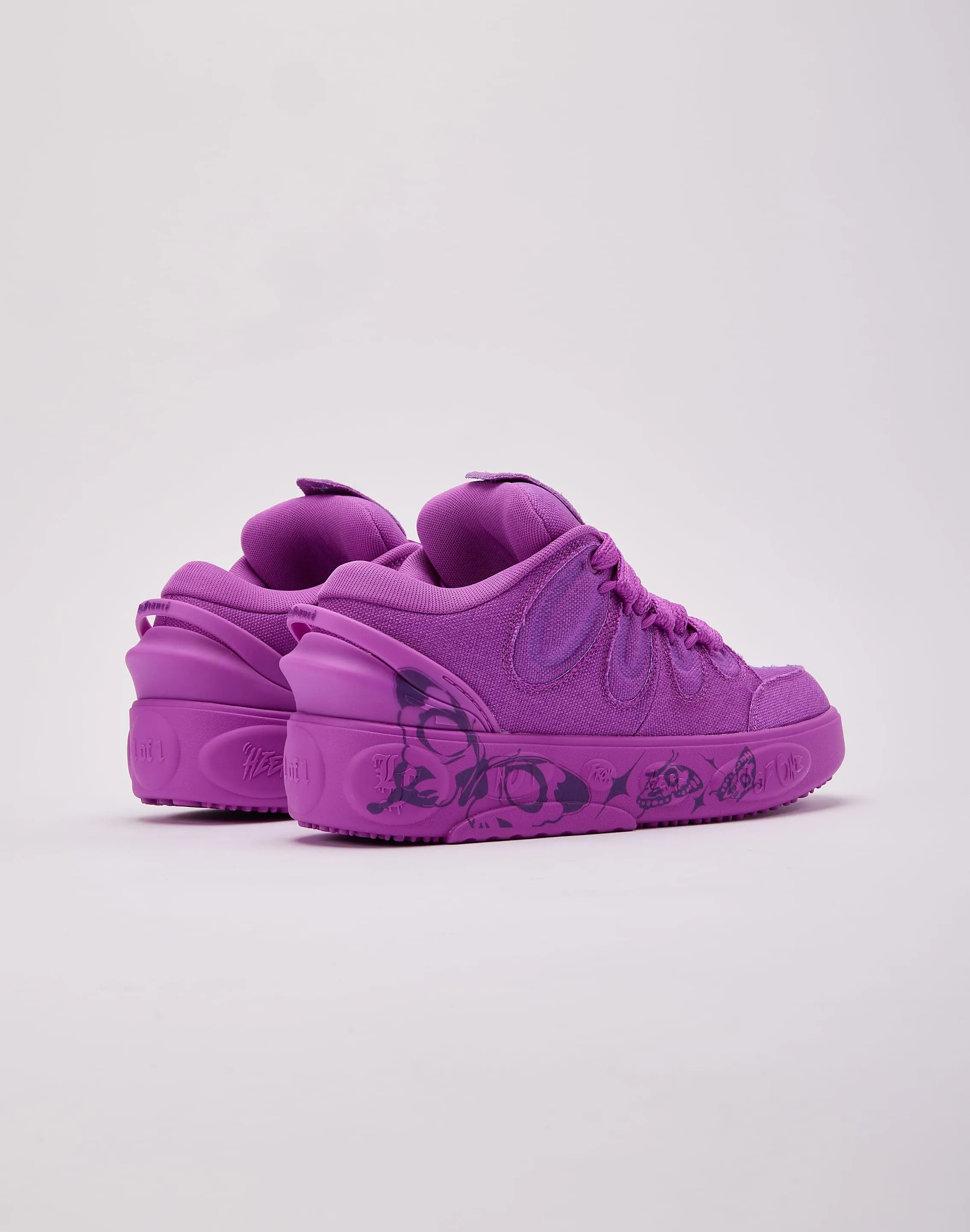 Urban Explorer Leisure Comfort Puma LaFrance 'Butterfly'