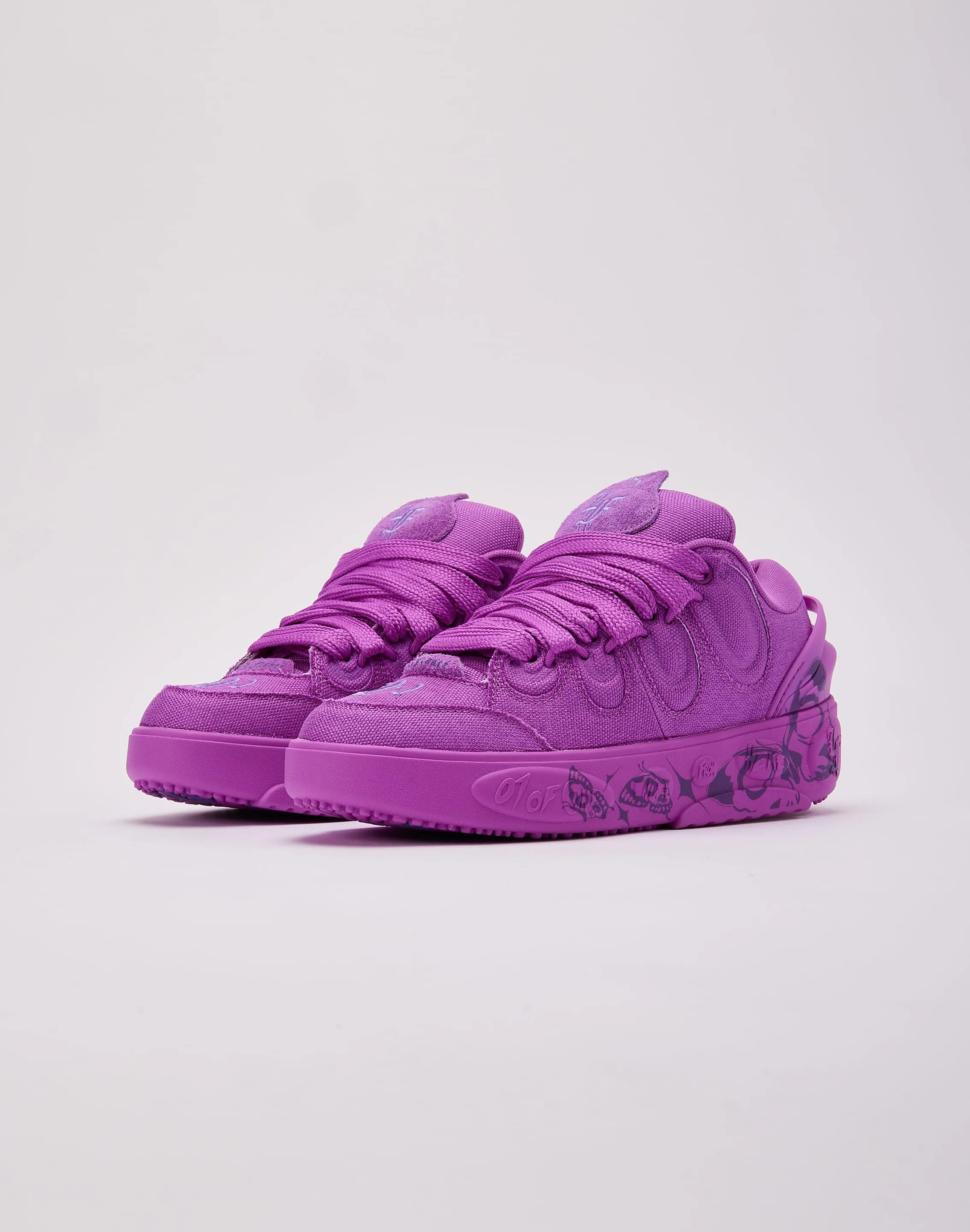 Puma LaFrance 'Butterfly' Calm Move Urban Choice