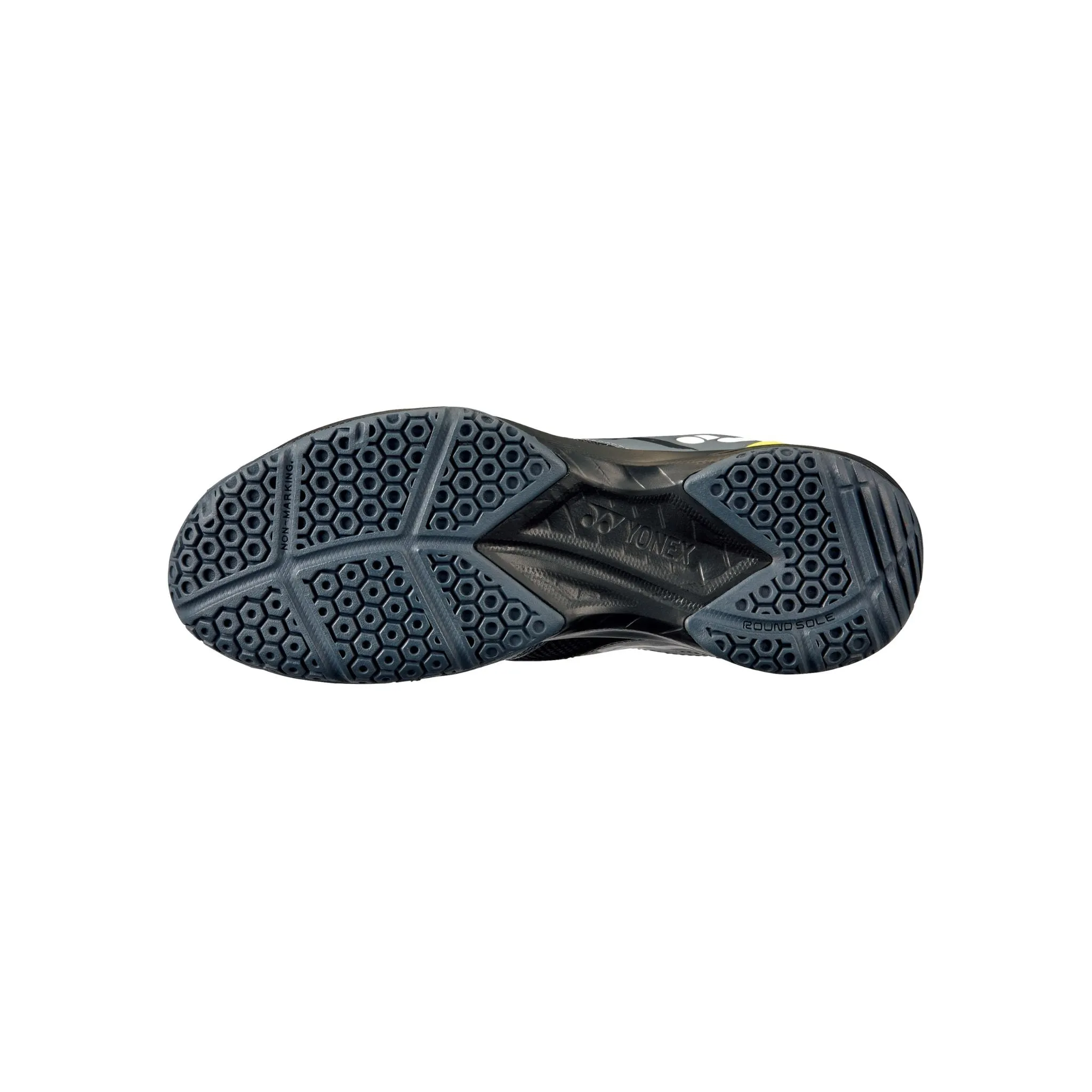 Yonex Power Cushion SHB39 Men's Court Shoes [Dark Grey] Track Ultra