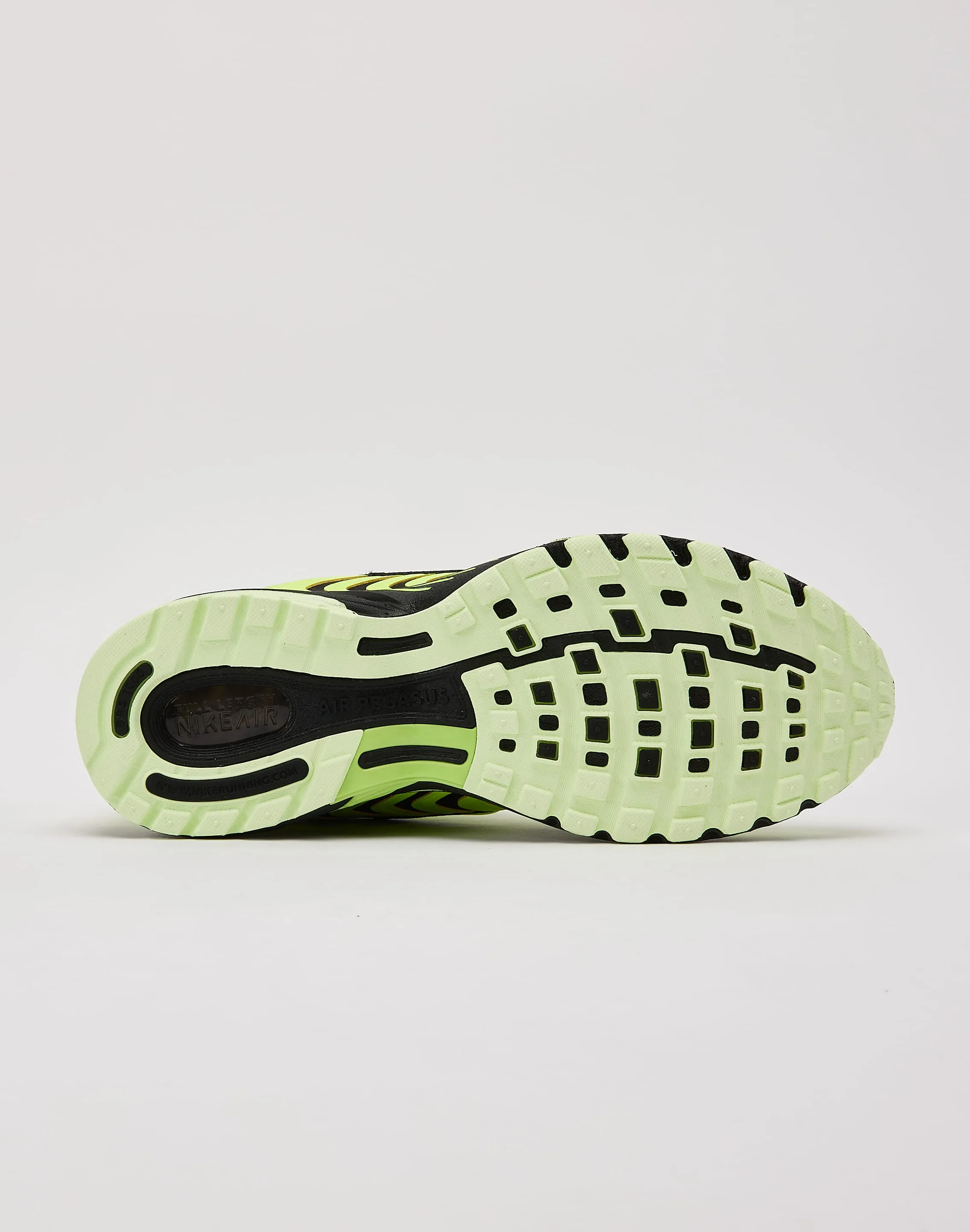 Nike Air Pegasus 2005 Storm Step Soft Surface