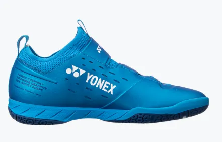 Yonex Power Cushion INFINITY 2 [Metallic blue] Safe One