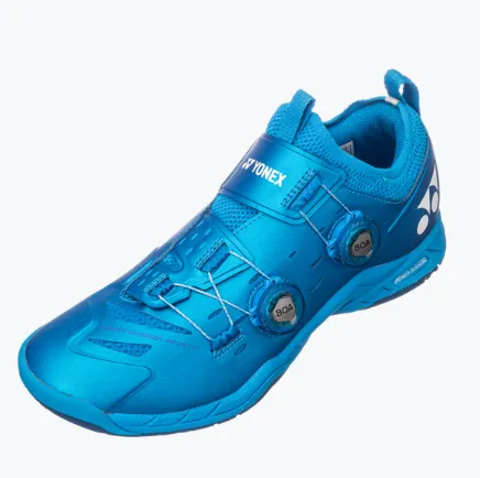 Lock One Yonex Power Cushion INFINITY 2 [Metallic blue]