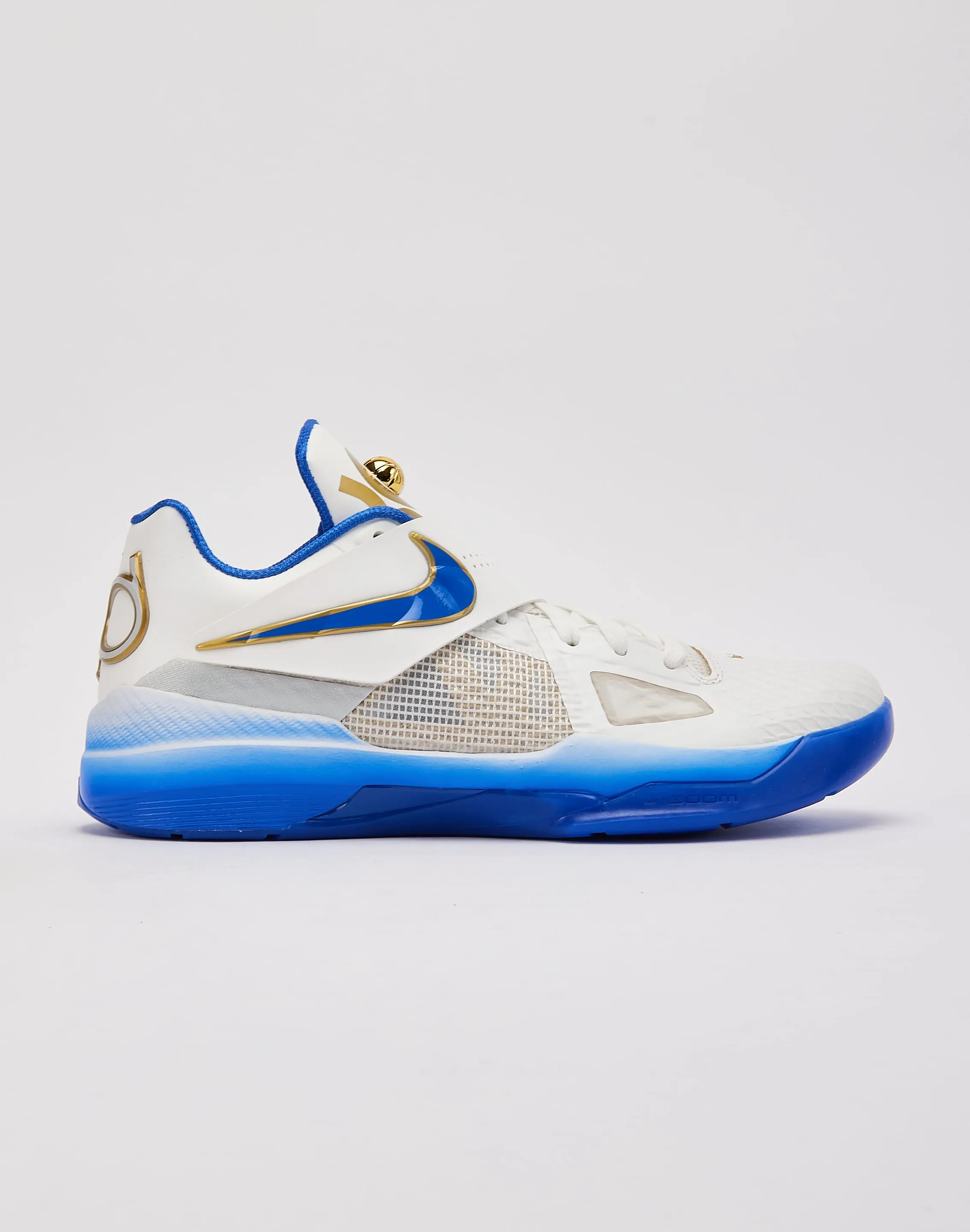 Modern Vibe Nike KD 4 'MVP'