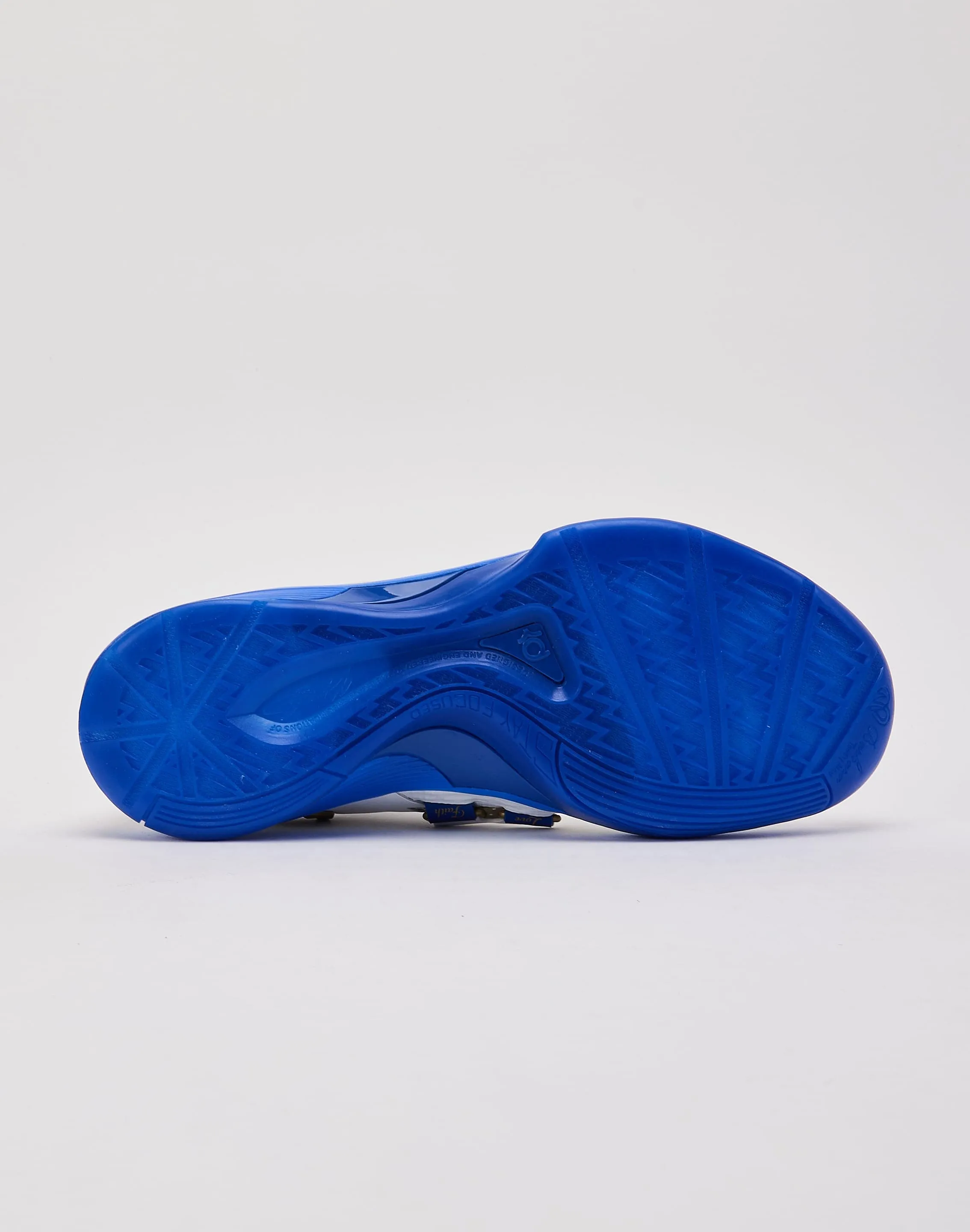 Foam Insole Nike KD 4 'MVP'