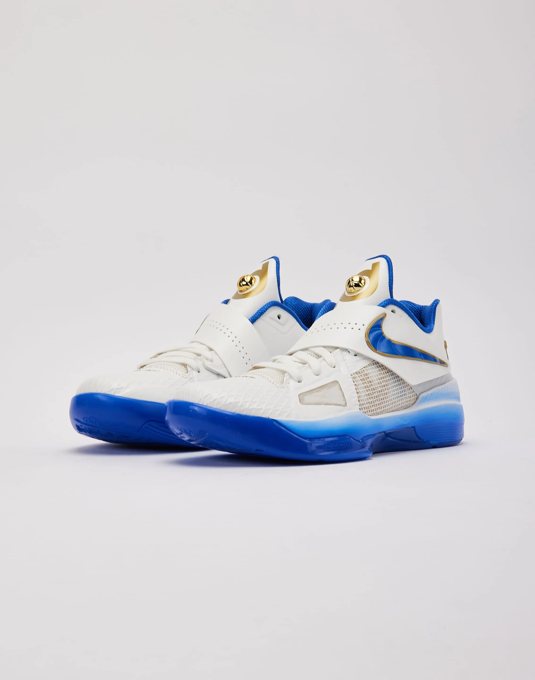 Arch Care Nike KD 4 'MVP'