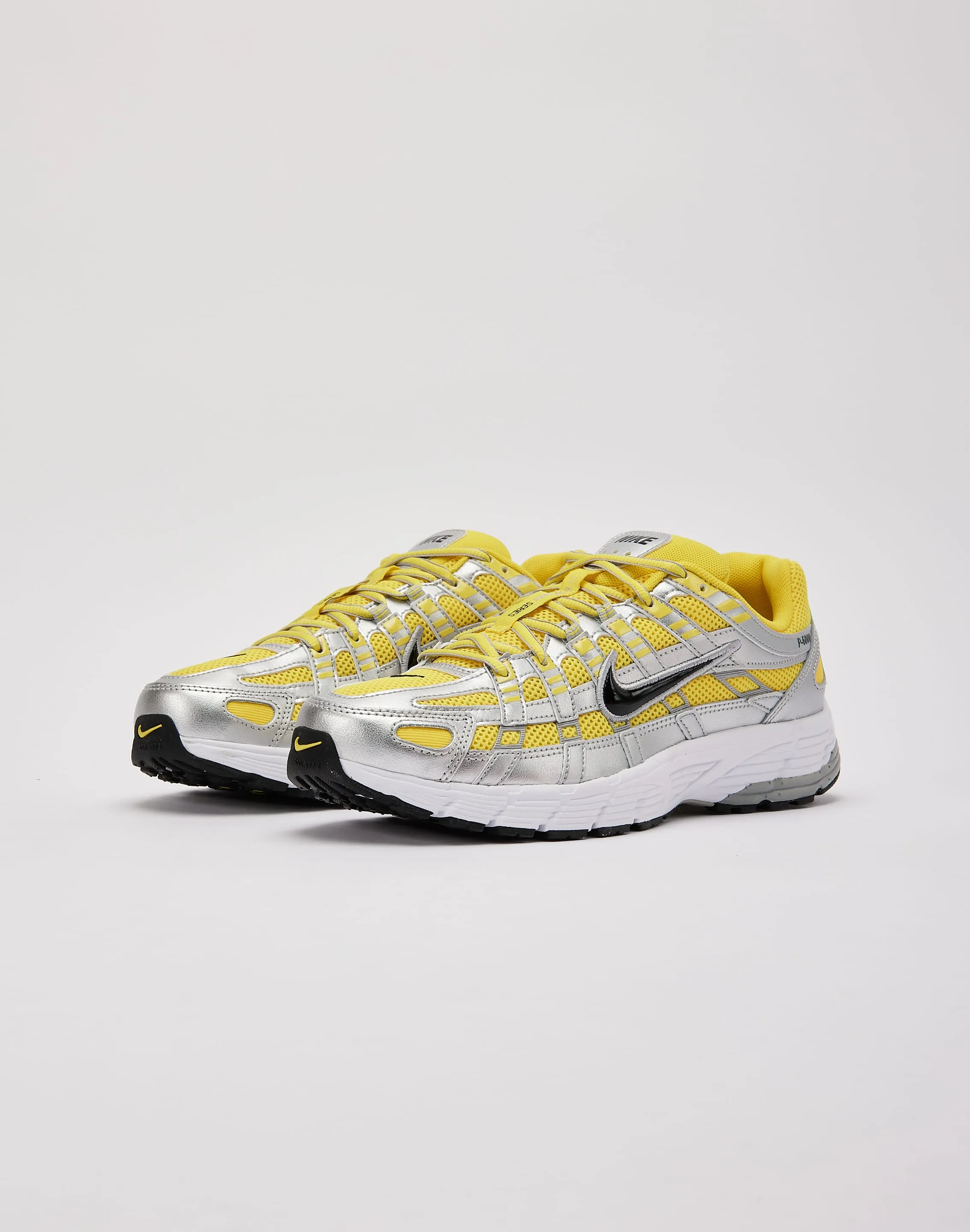 Track Hike Color Fun Nike P-6000