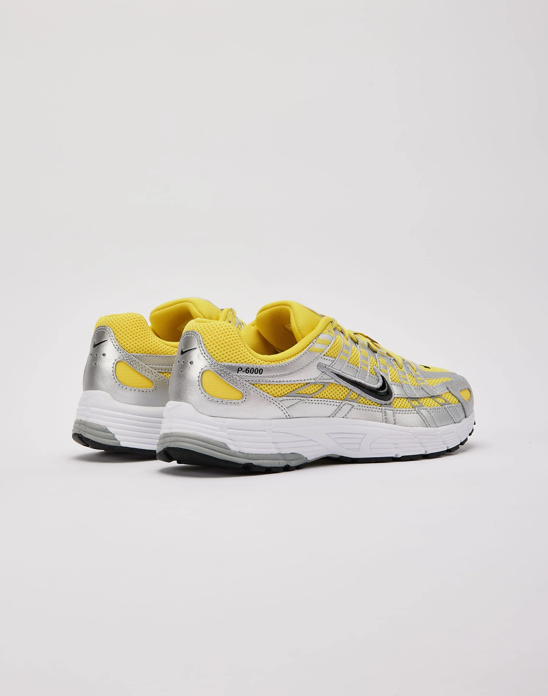 Talk Step Wedges Nike P-6000