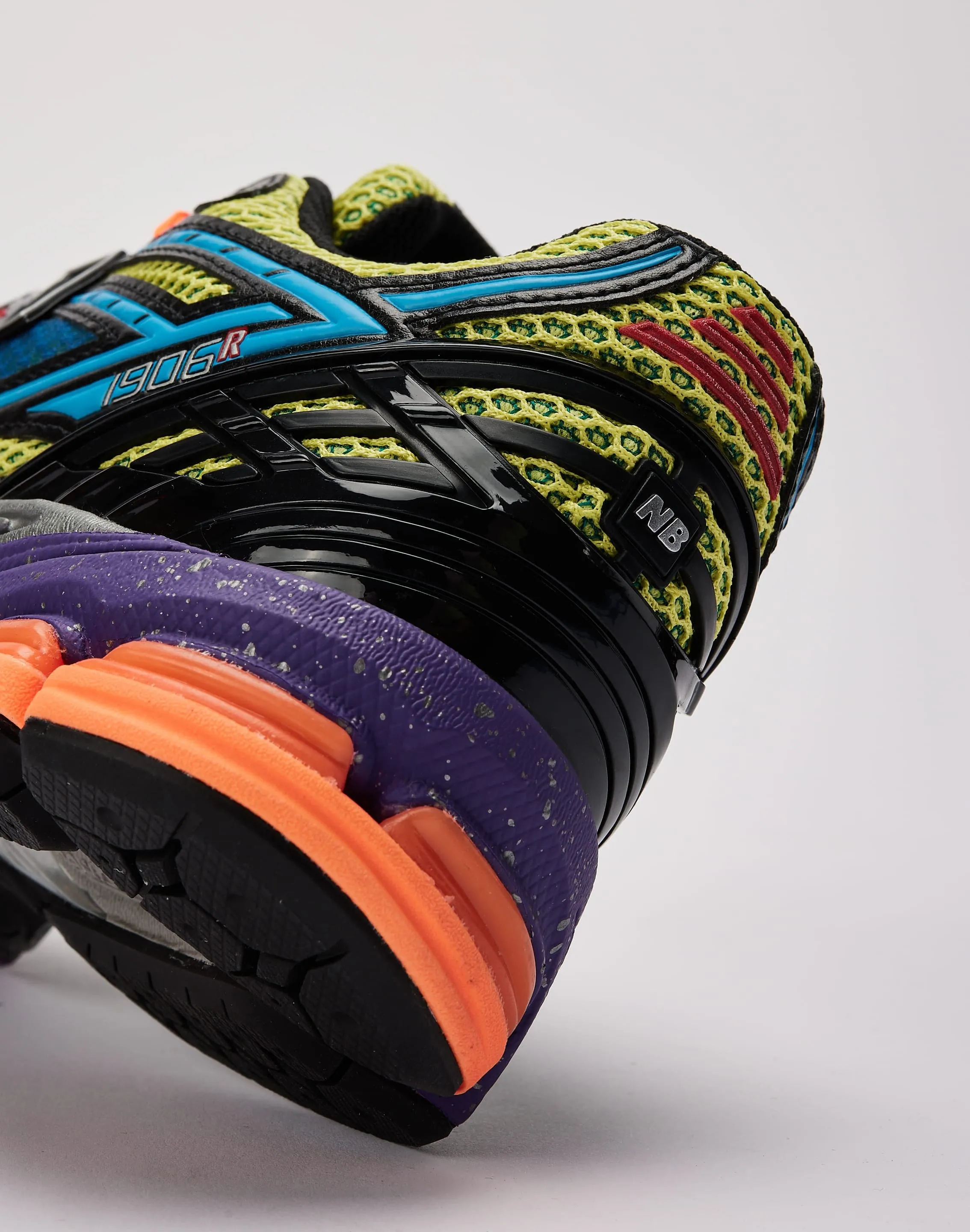 Outdoor Walking New Balance 1906R 'Starry Nights'