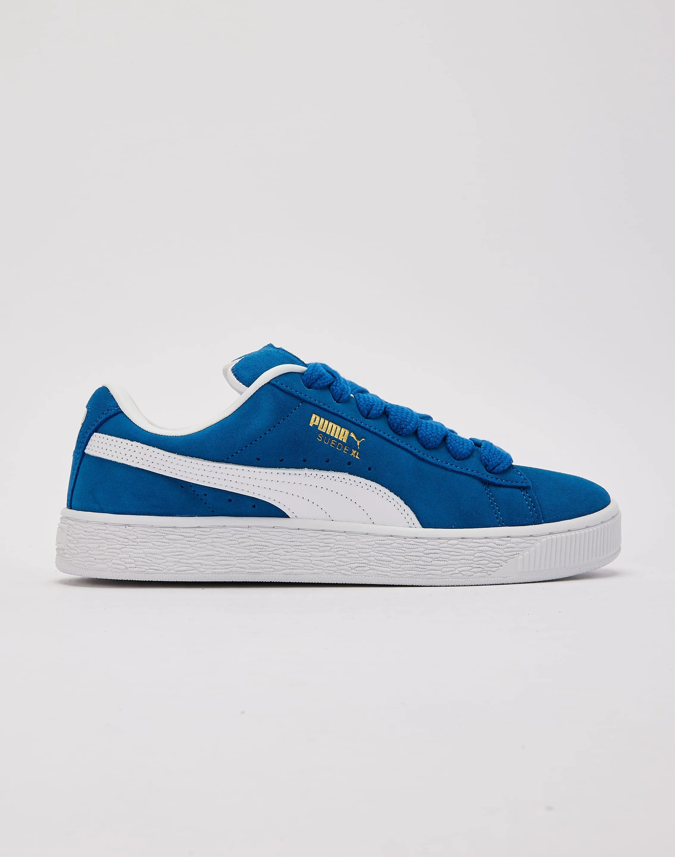 Puma Suede XL Join Step