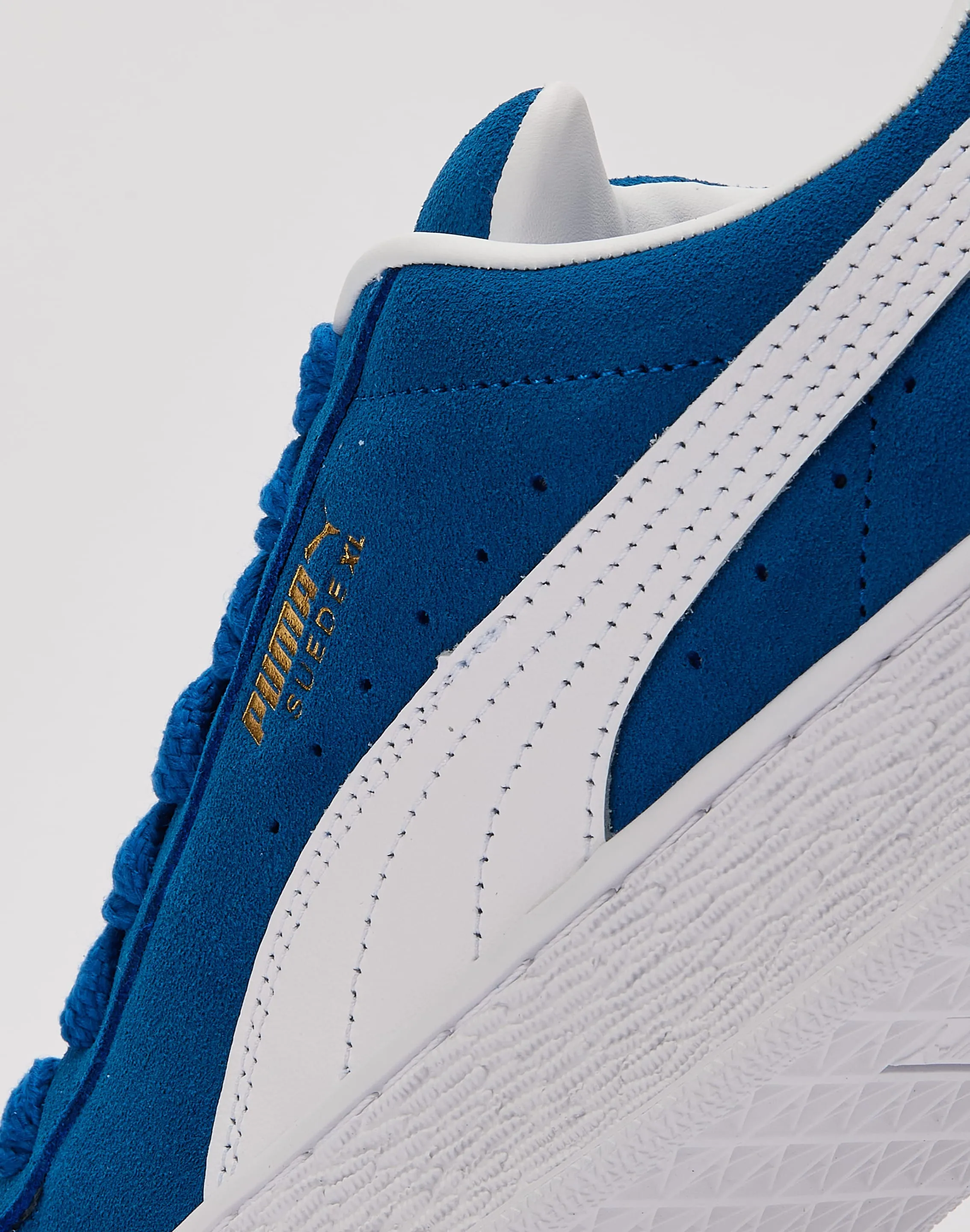 Outdoor Ease Puma Suede XL