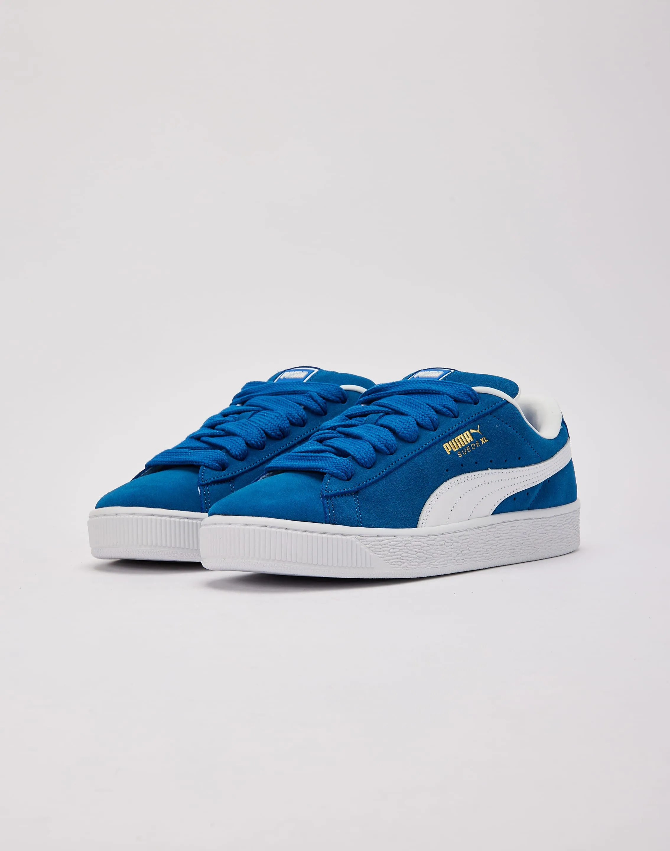 Puma Suede XL Smart Steps Non-Slip Sole