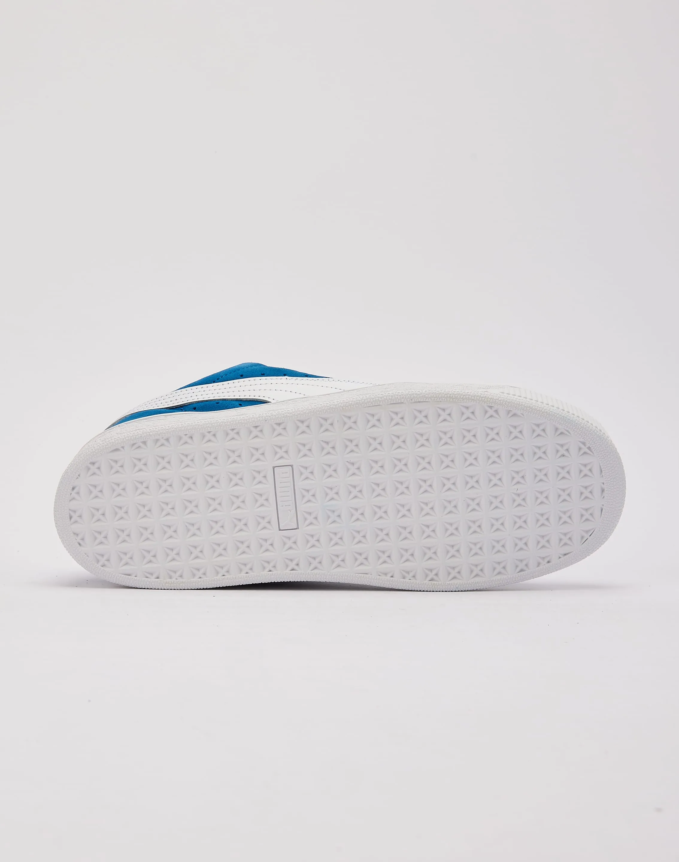 Support Feel Puma Suede XL