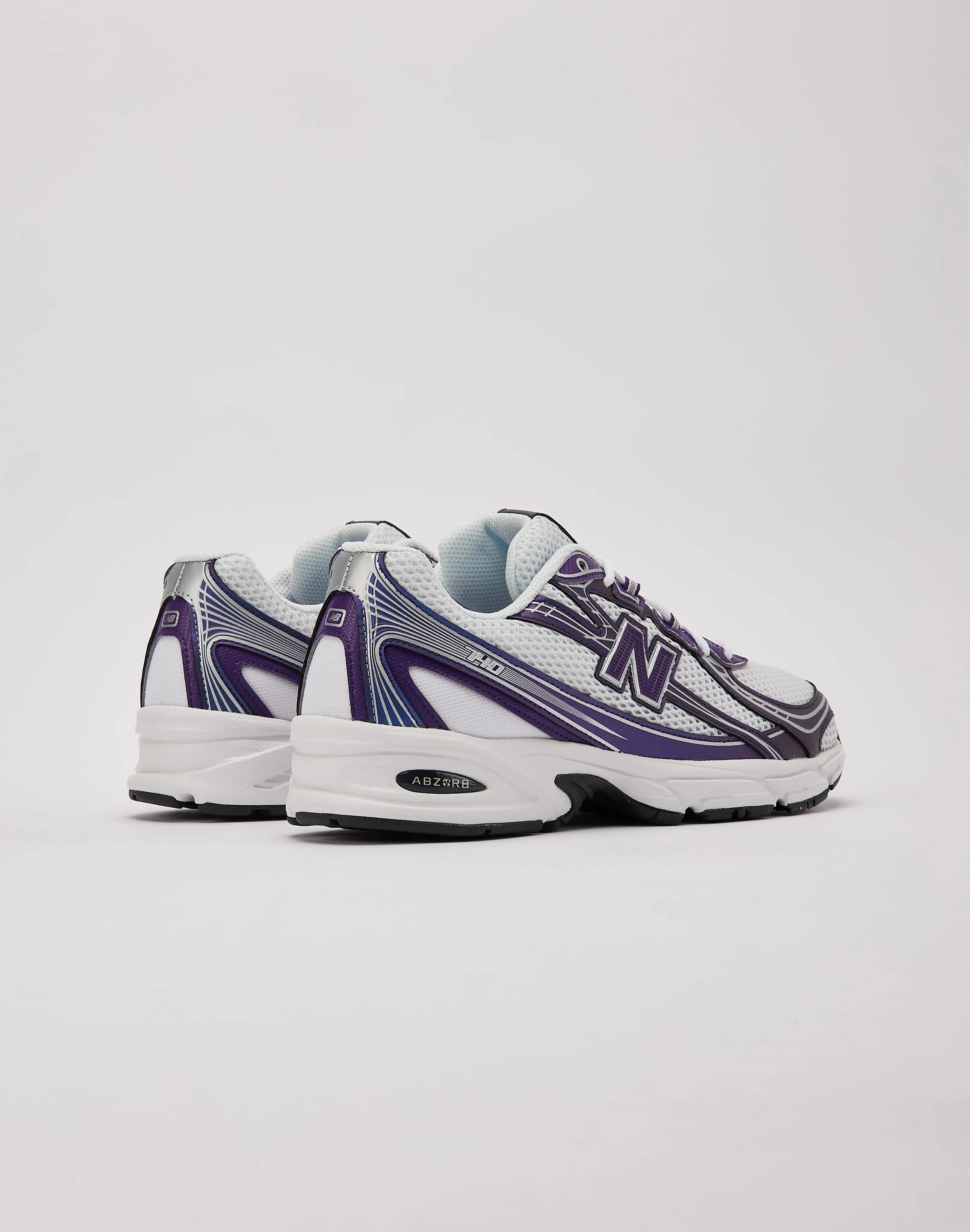 outfit pairing Train Hike New Balance 740