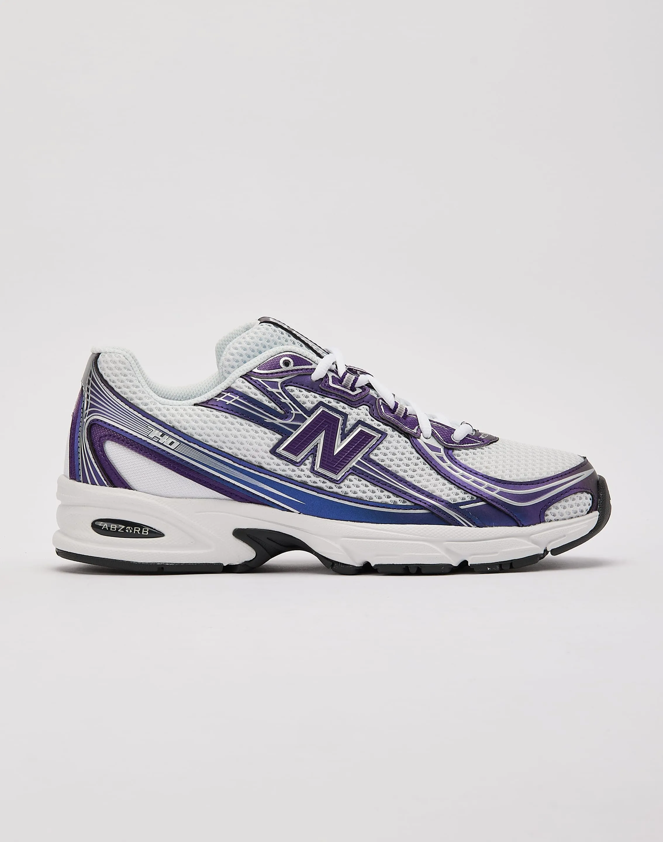 New Balance 740 Active Steps Rain Path