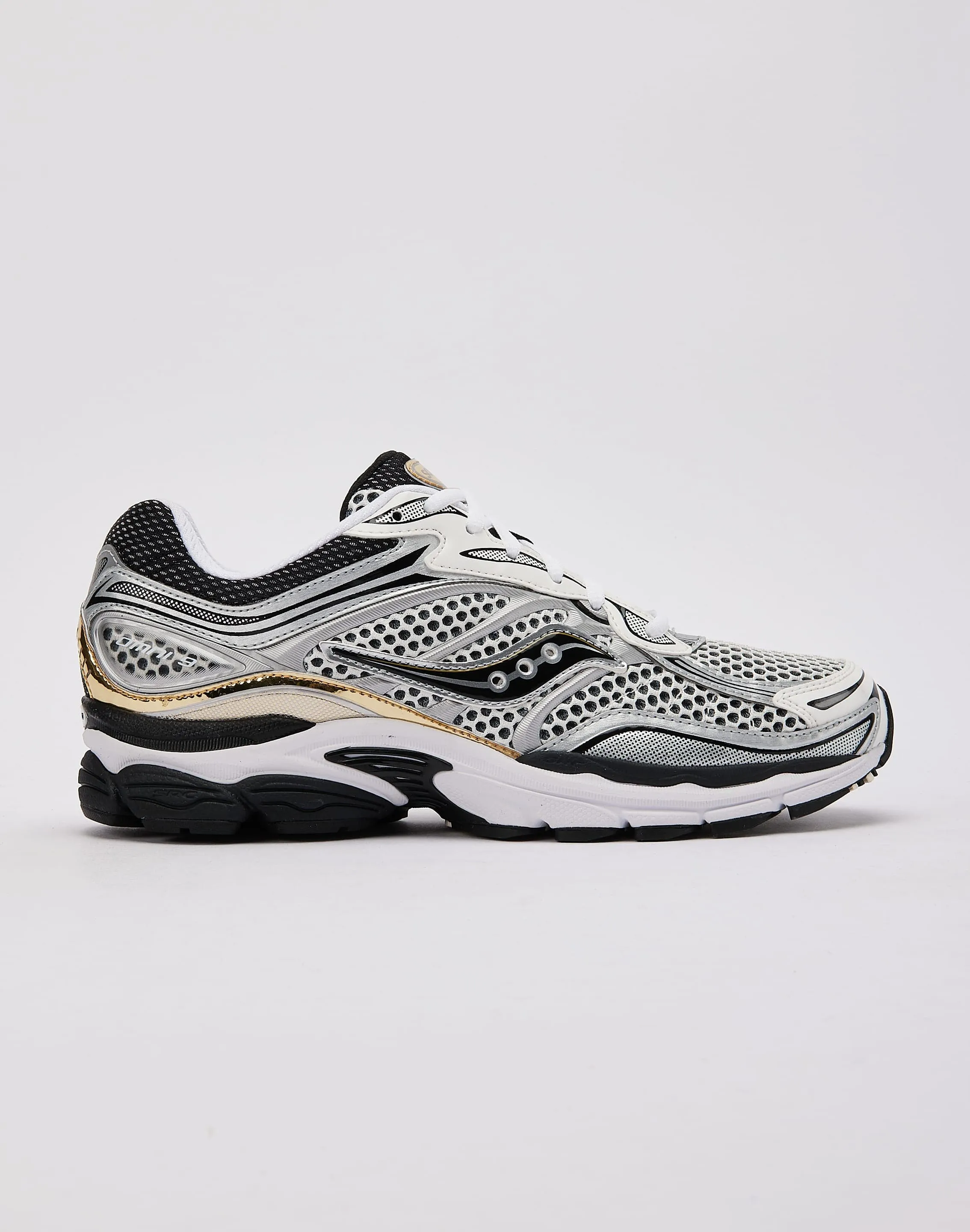 Arch Care Saucony  ProGrid Omni 9