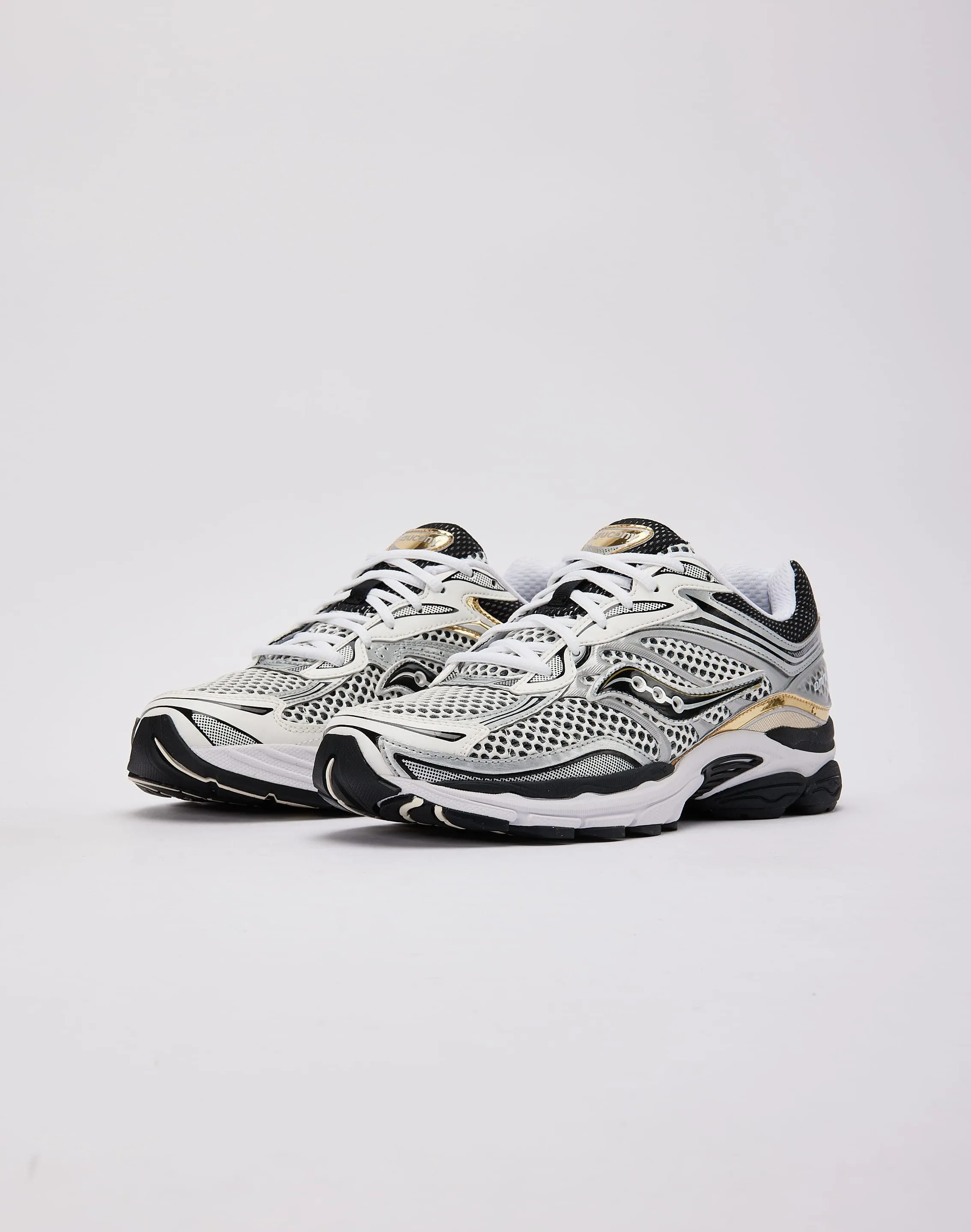 Saucony  ProGrid Omni 9 Foot Softness