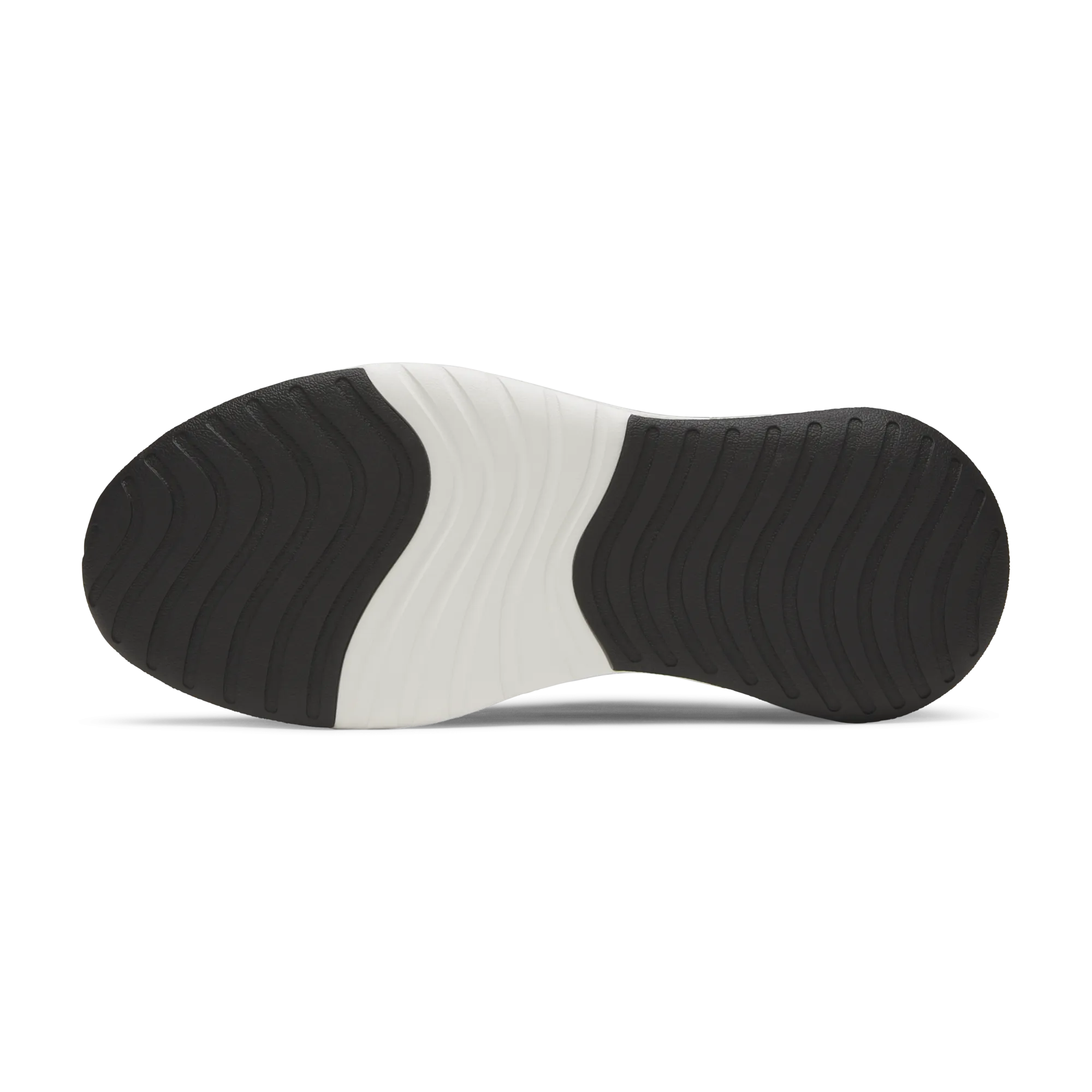 Men's Courier - Deep Navy (Natural White Sole) Weightless Wear