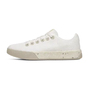 Cloud Walk Canvas Construction Men's Cruiser Remix - Natural White (Natural White Sole)