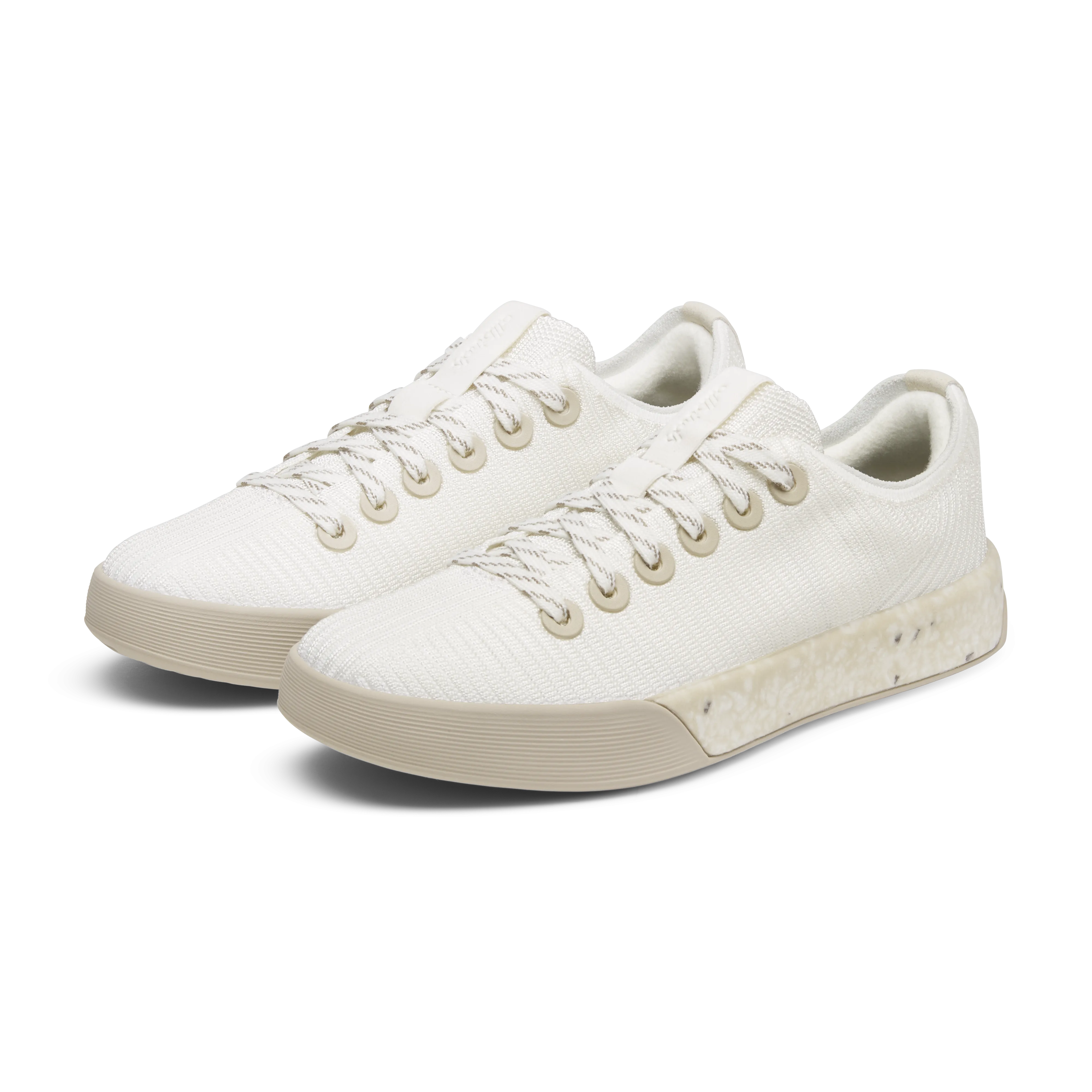 Pure Movement Men's Cruiser Remix - Natural White (Natural White Sole)