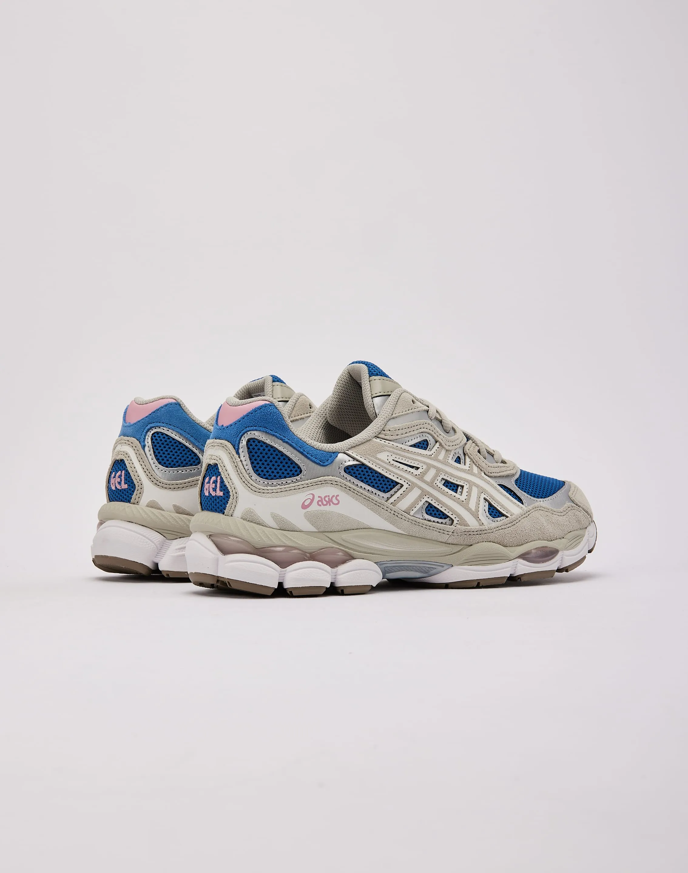 Shopping Look Asics GEL-NYC