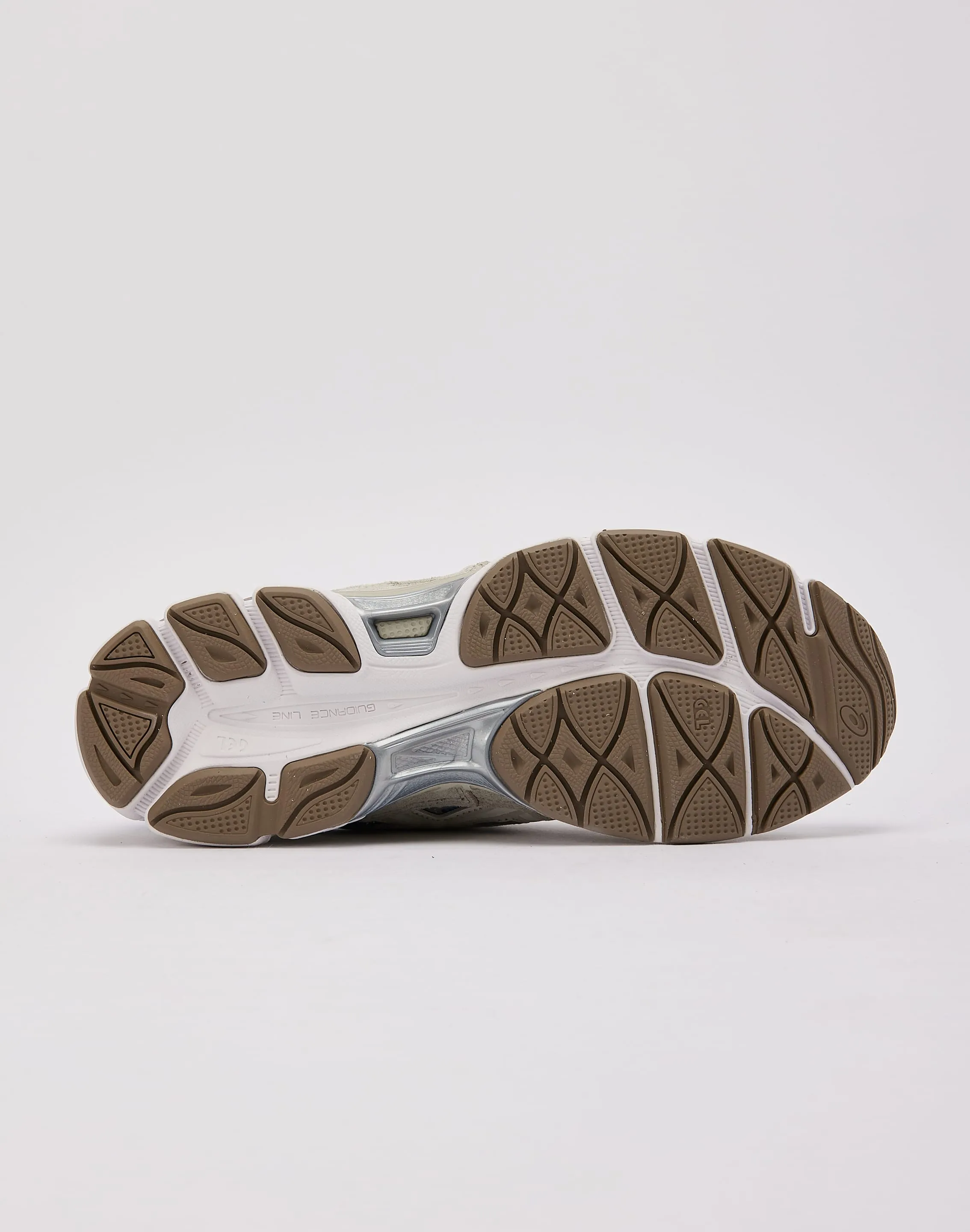 Asics GEL-NYC Breathable Sole