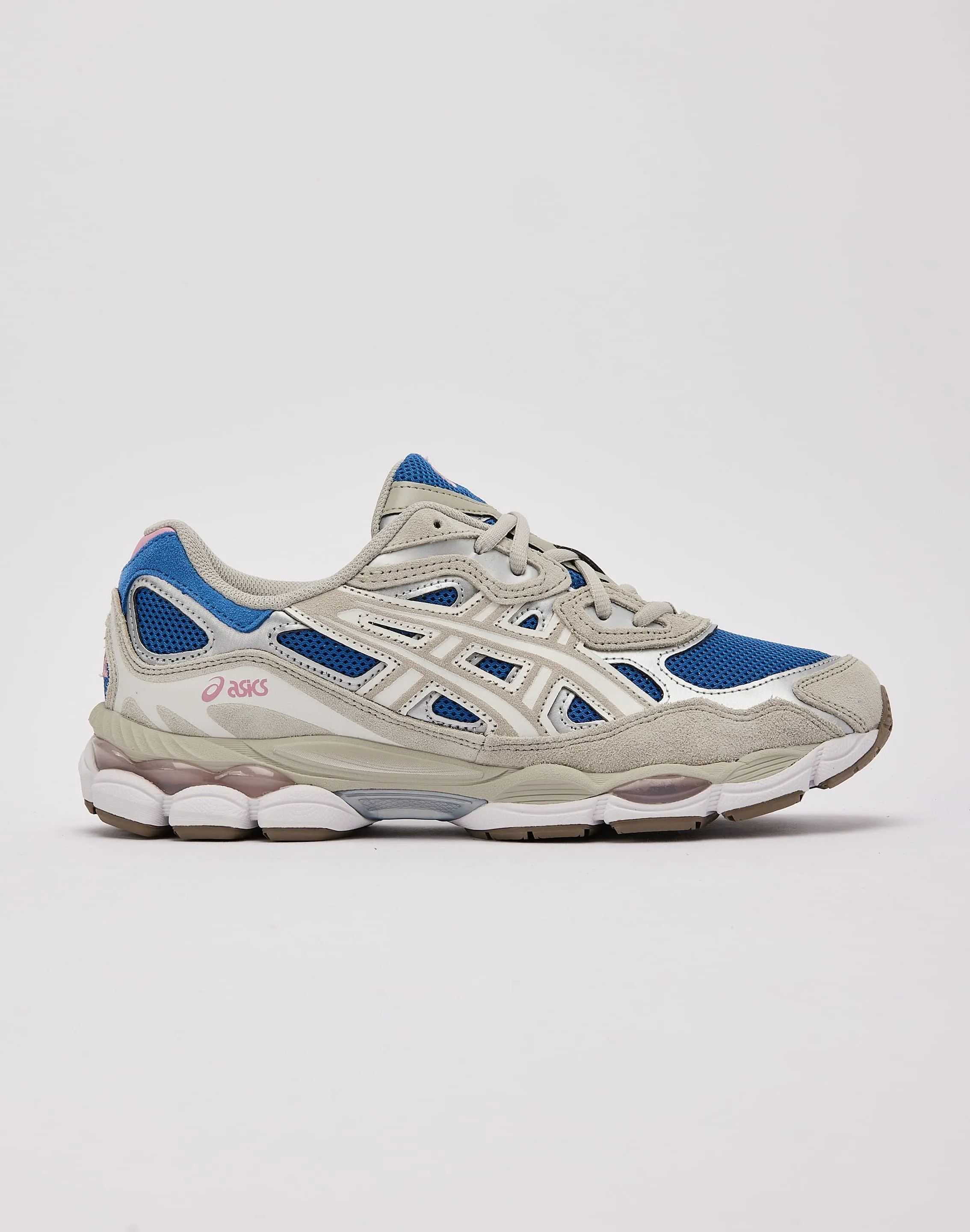 Minimal Touch Asics GEL-NYC