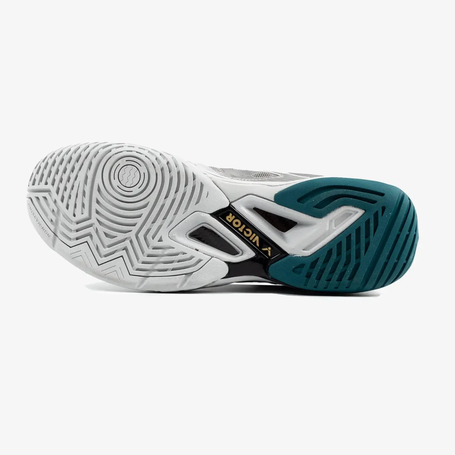 Victor P9200 S Hang (Silver) Resilient