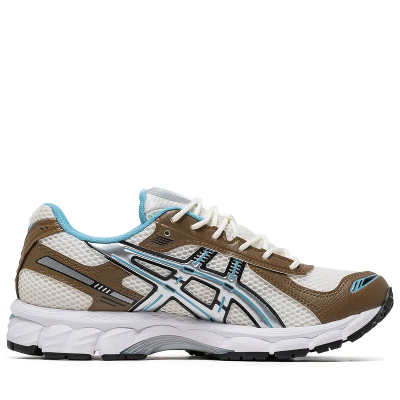 nylon - upper shoes Slip   Resistant Asics Gel-Kayano 12.1 - Cream/Stillwater