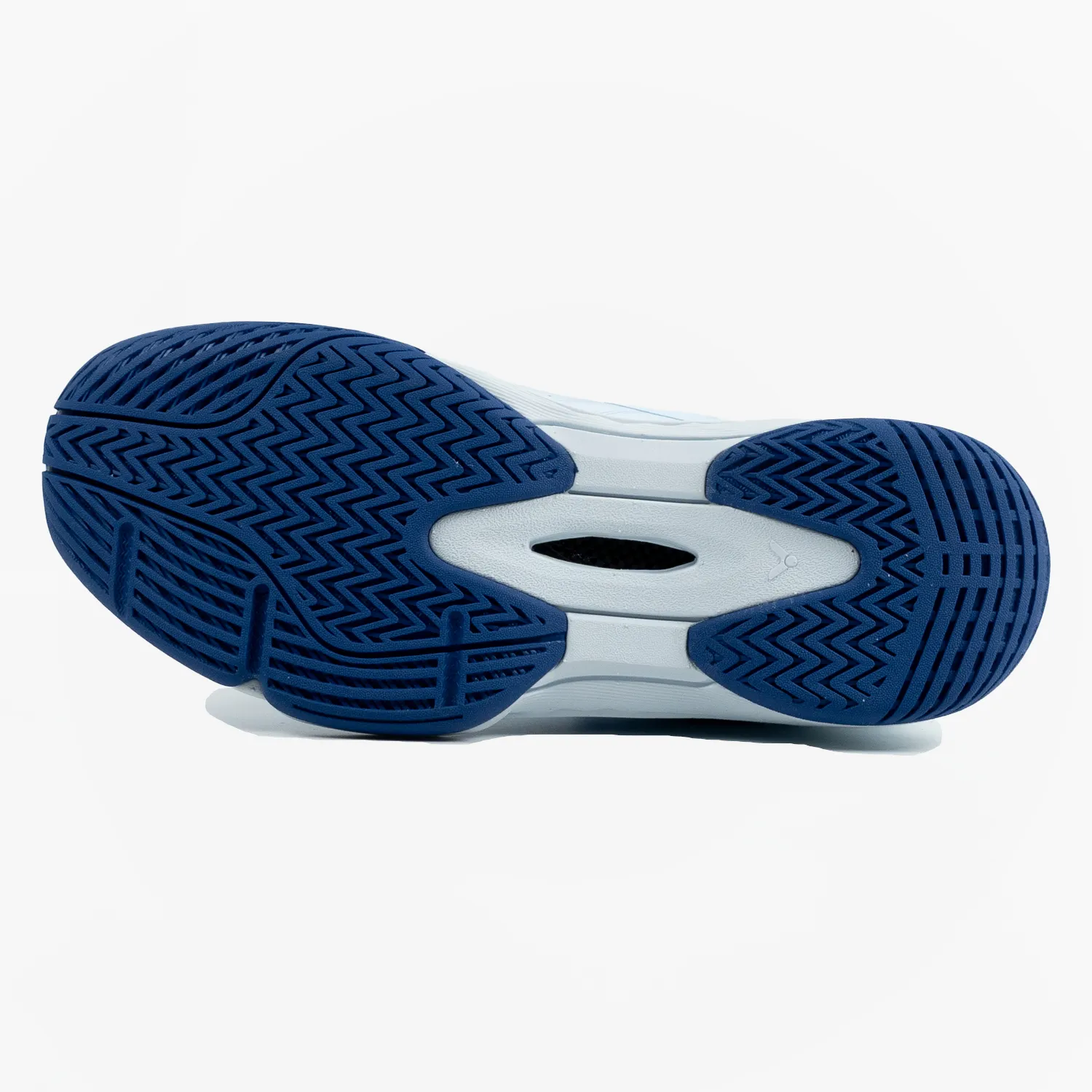 Victor A970JR-M (Blue) Junior Shoes Mid Arch original