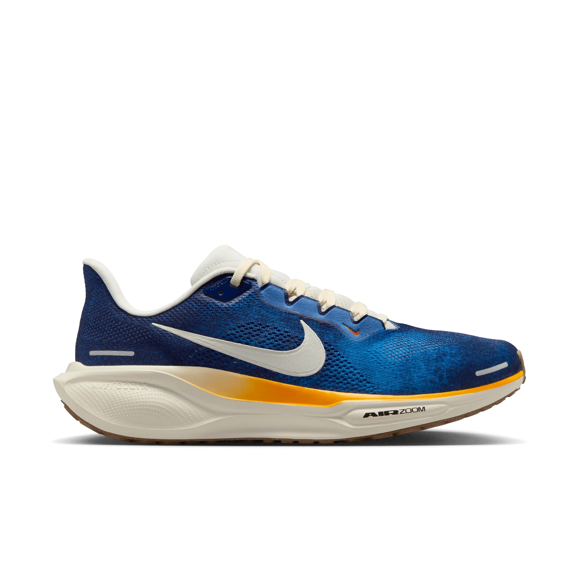 practice - day MEN'S PEGASUS 41 - D - 492 BLUE VOID