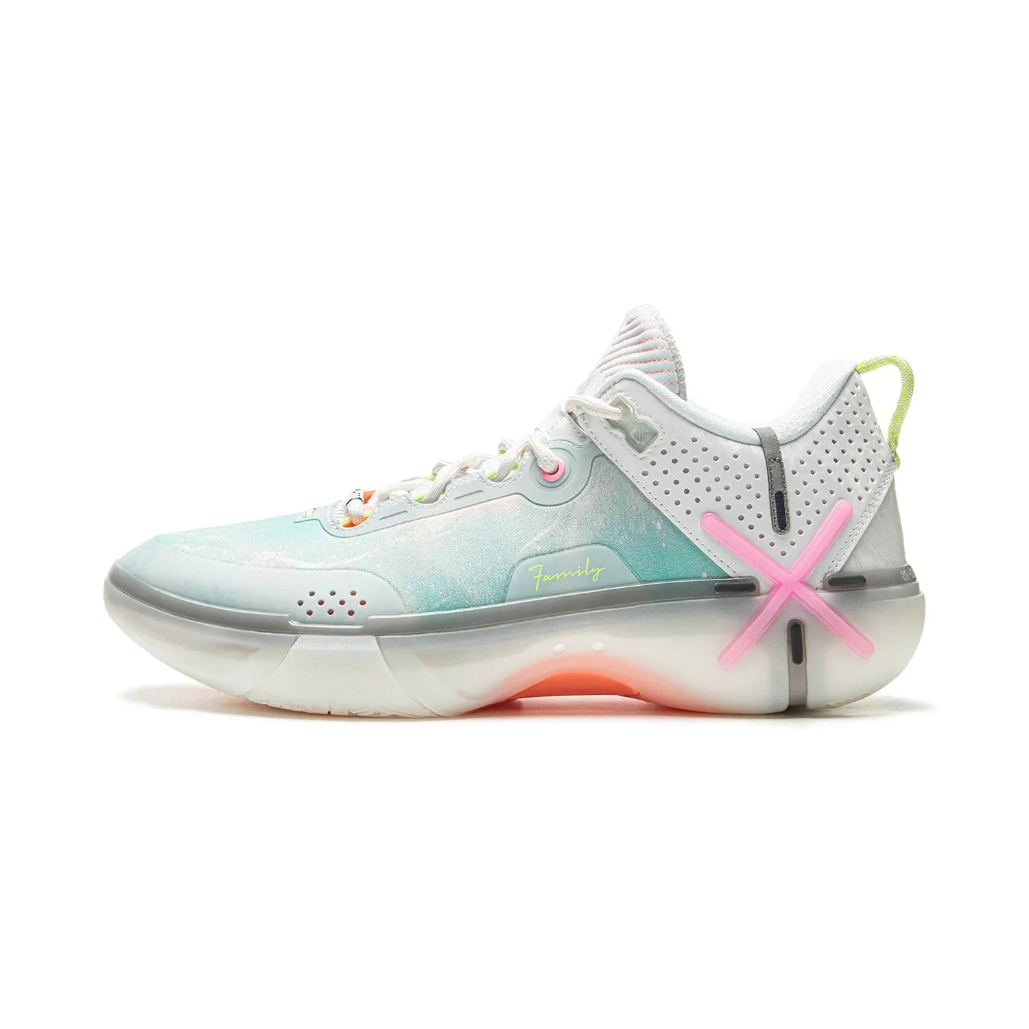Neutral Drop Wade Shadow 6 "Fantasy"