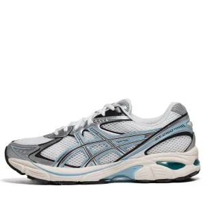 Foot Support shock - absorbing comfort Asics GT-2160 - White/Pure Silver