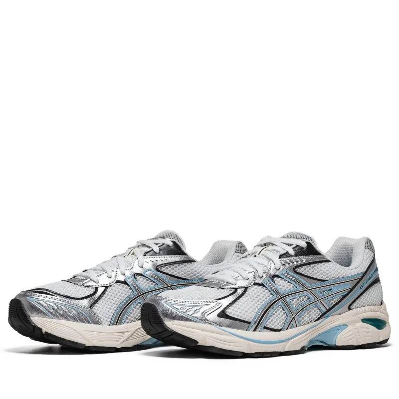 adult sizes running strength training Asics GT-2160 - White/Pure Silver