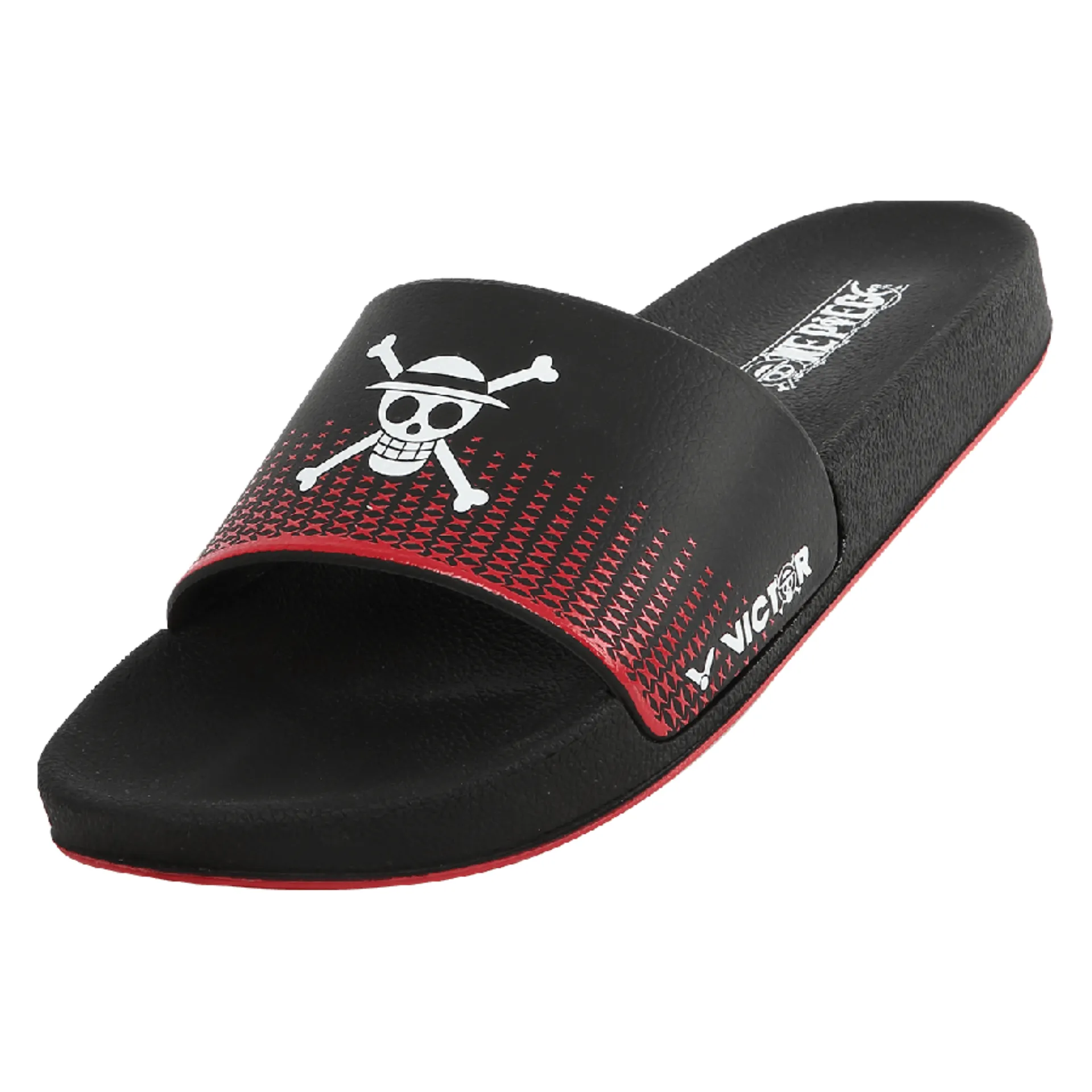 Track Titan Motion Lock Victor x One Piece 007OP-C Sandal - Luffy