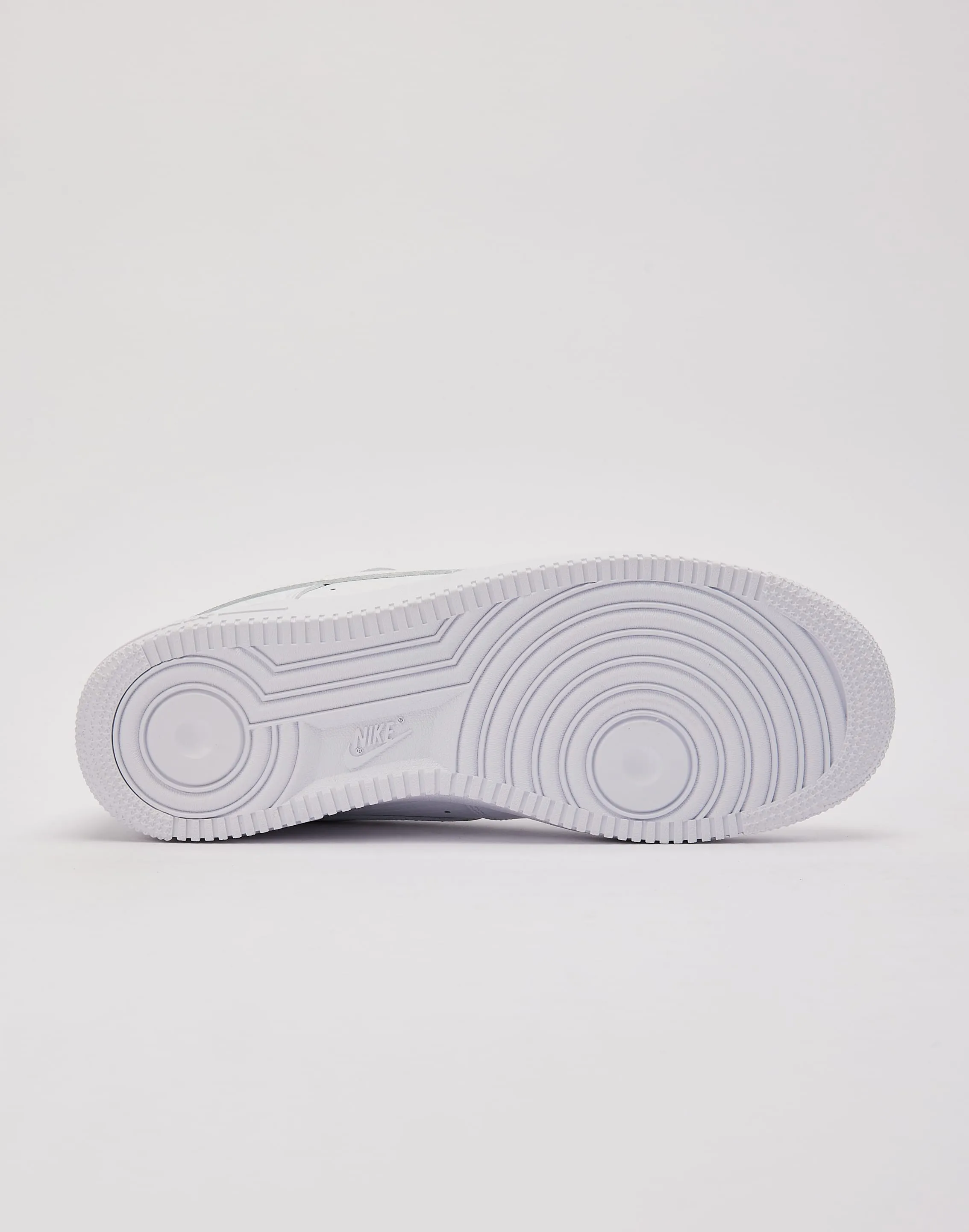 Ride Friendly Breathable Upper Shoes Nike Air Force 1 Low 'White Carbon Fiber'