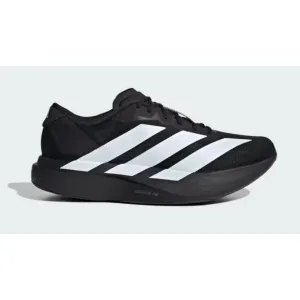 MEN'S ADIZERO EVO SL - D - CORE BLACK/CLOUD WHITE kids' impact - resistant midsole shoes