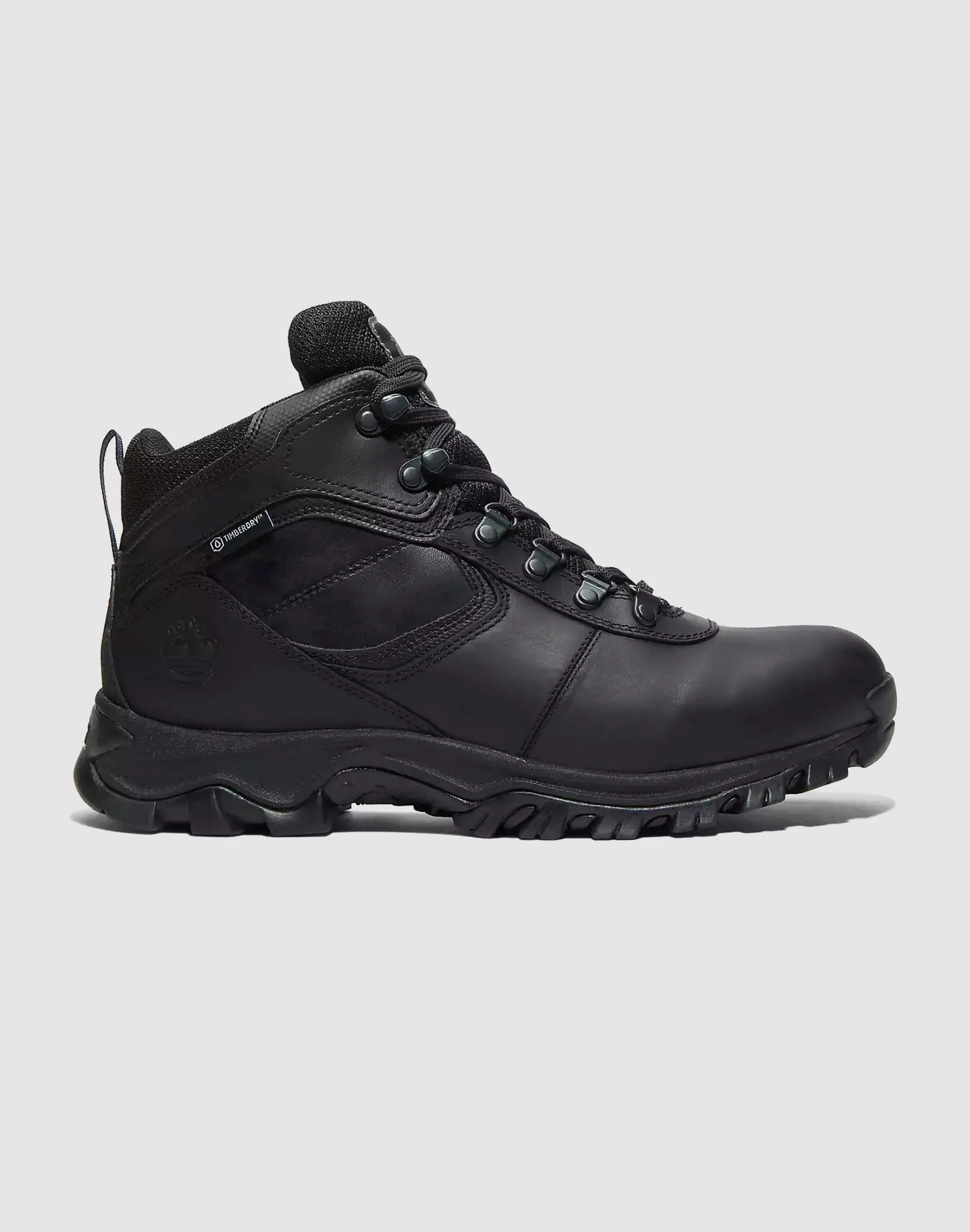 Out And About Timberland Mt. Maddsen Mid Lace Up Waterproof Hiking Boot