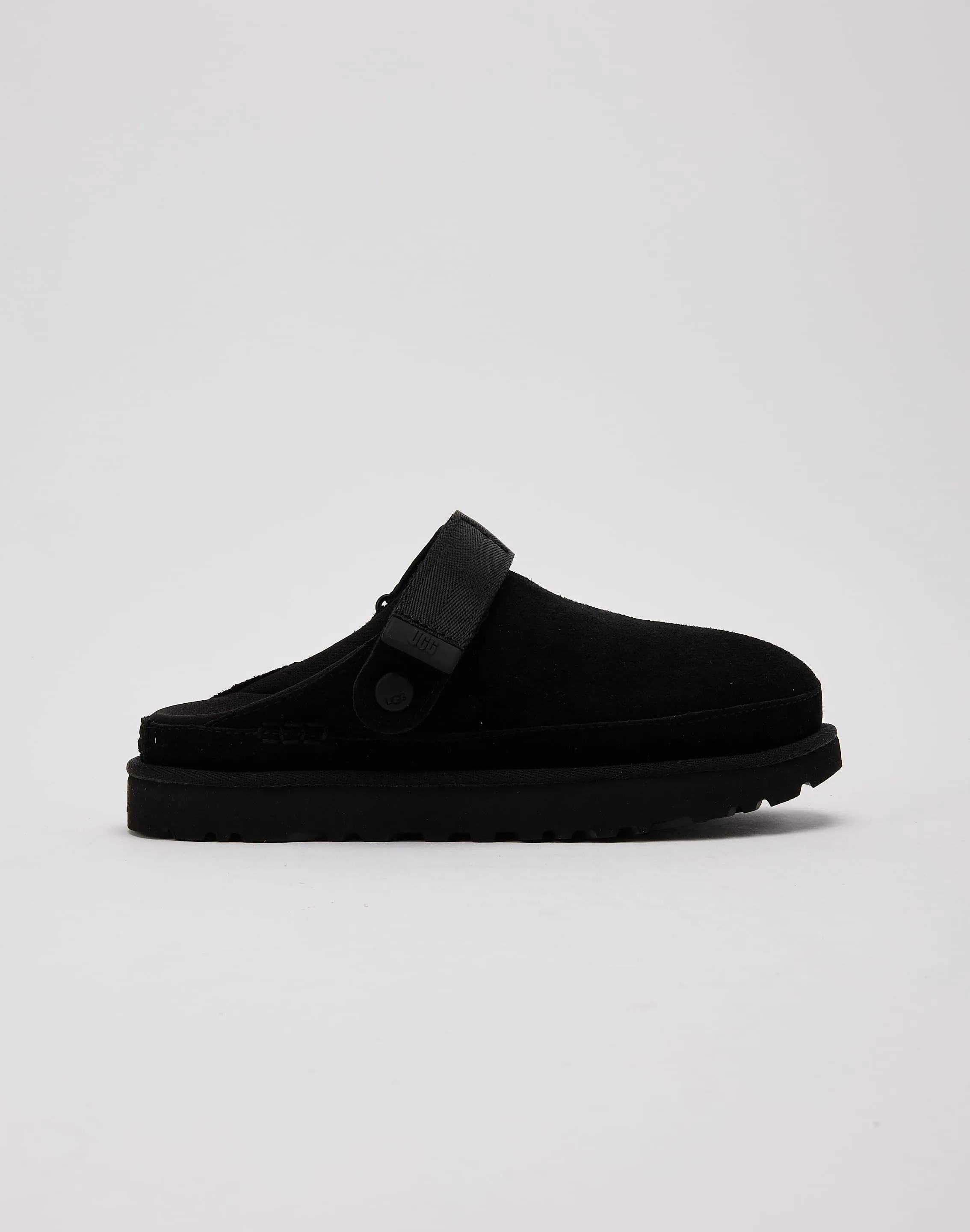 All-purpose sole Sneaker Discounts UGG Goldenstar Clog