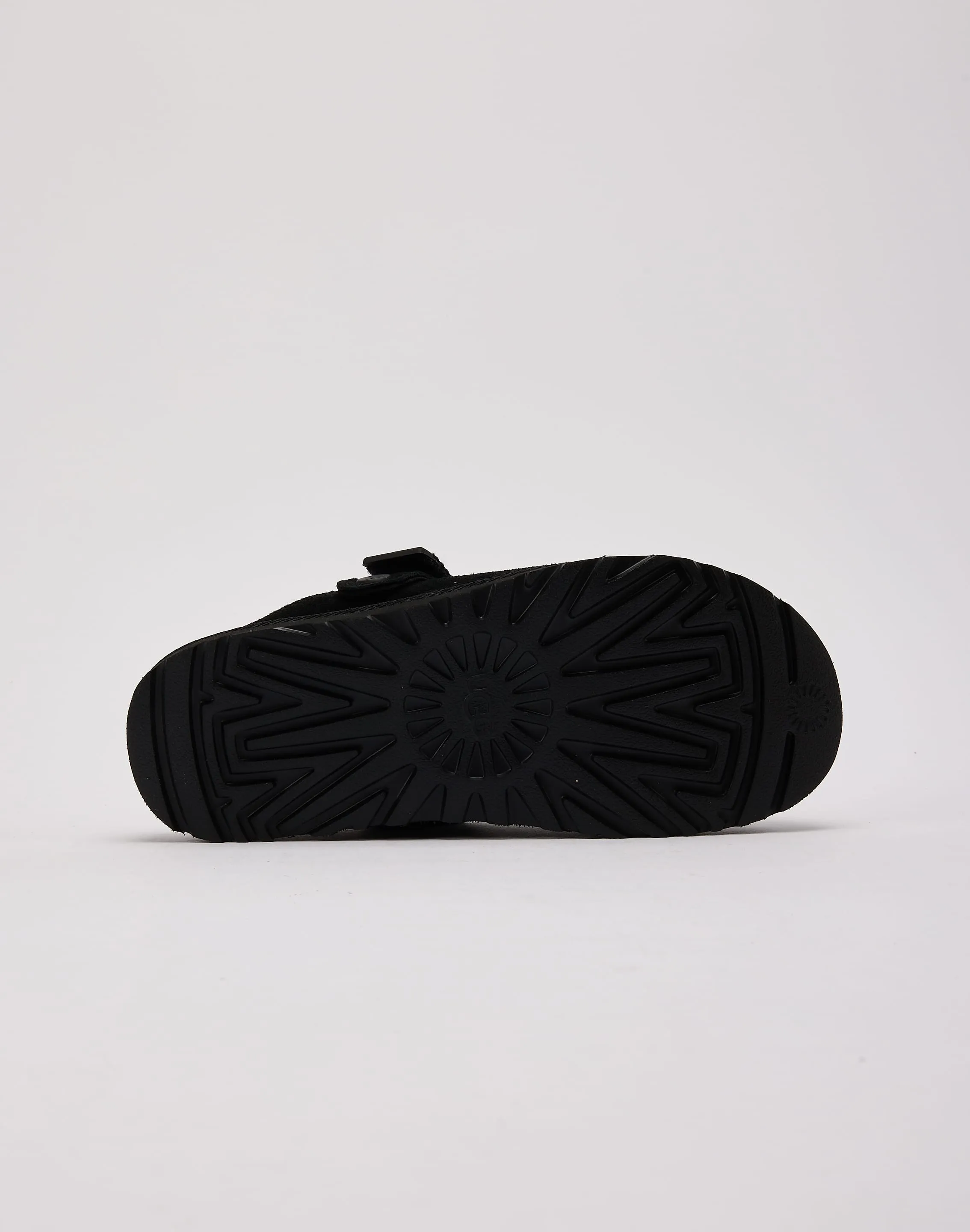 UGG Goldenstar Clog Feet Relief Trendy Look