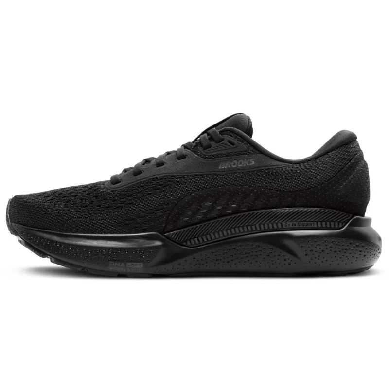 Brooks Adrenaline GTS 24 2E WIDE Mens Running Shoes supination - control shoes